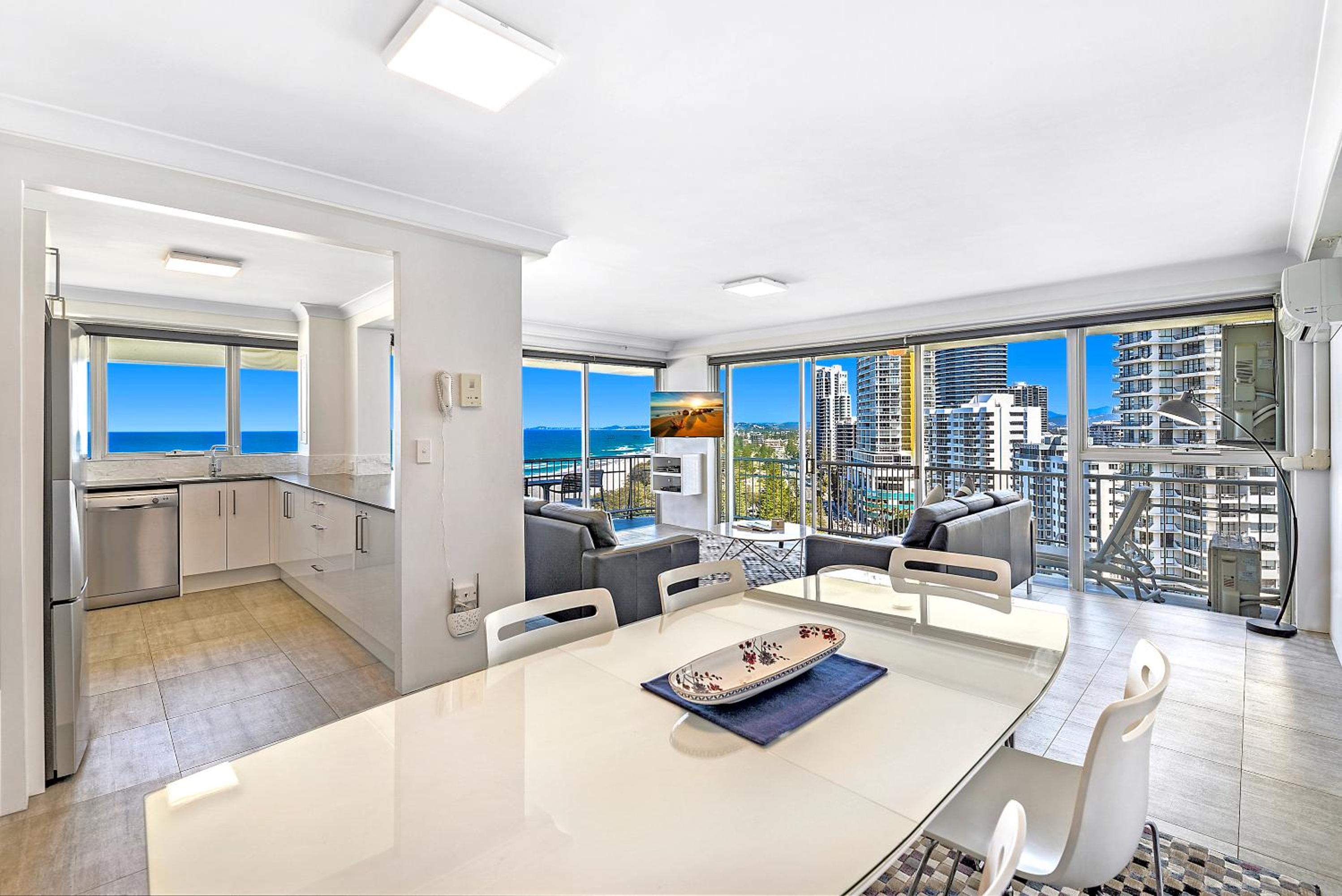 Superior One Bedroom Ocean View - Photo 6