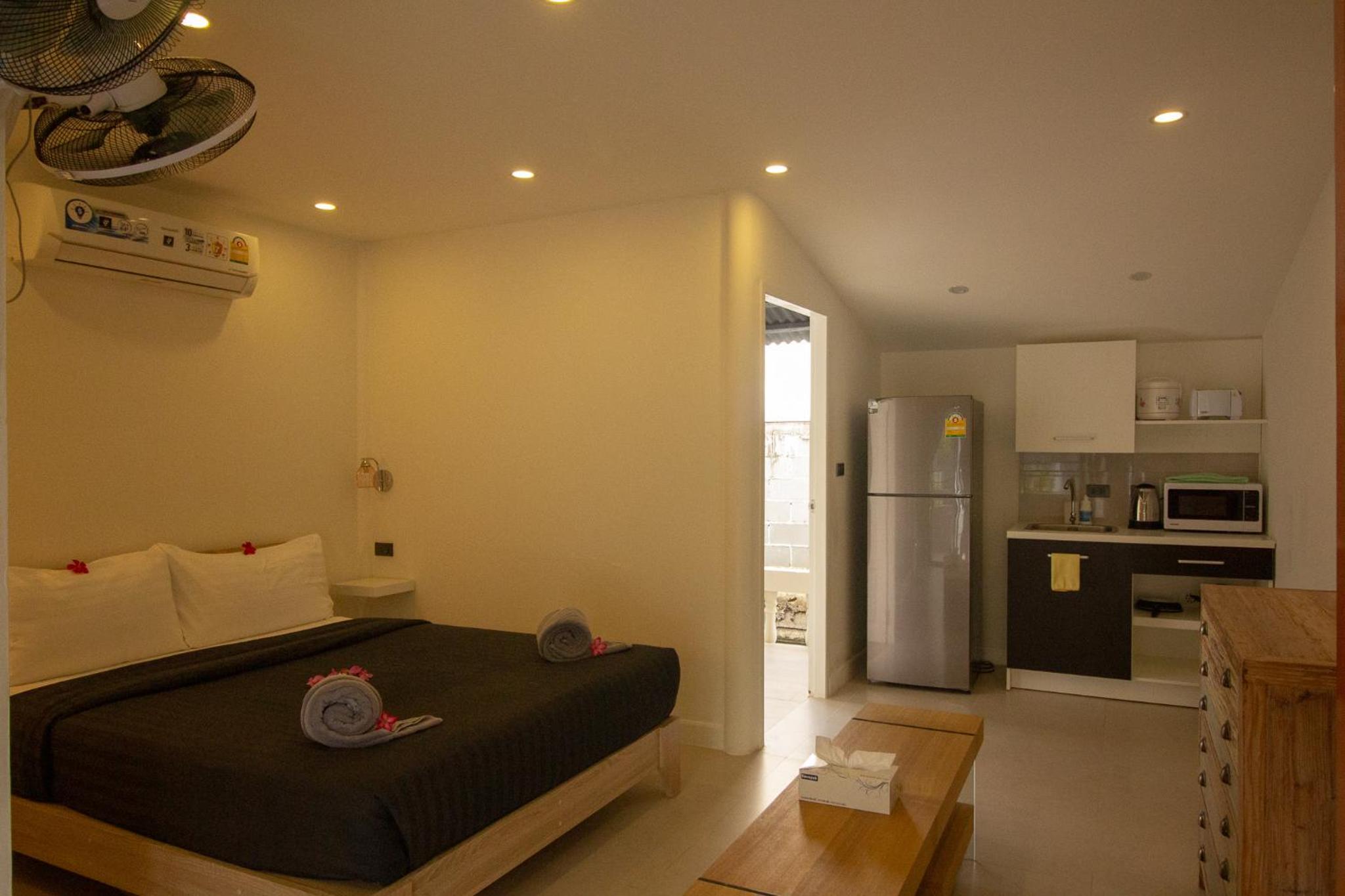 Bungalow Number 10 - Photo 1