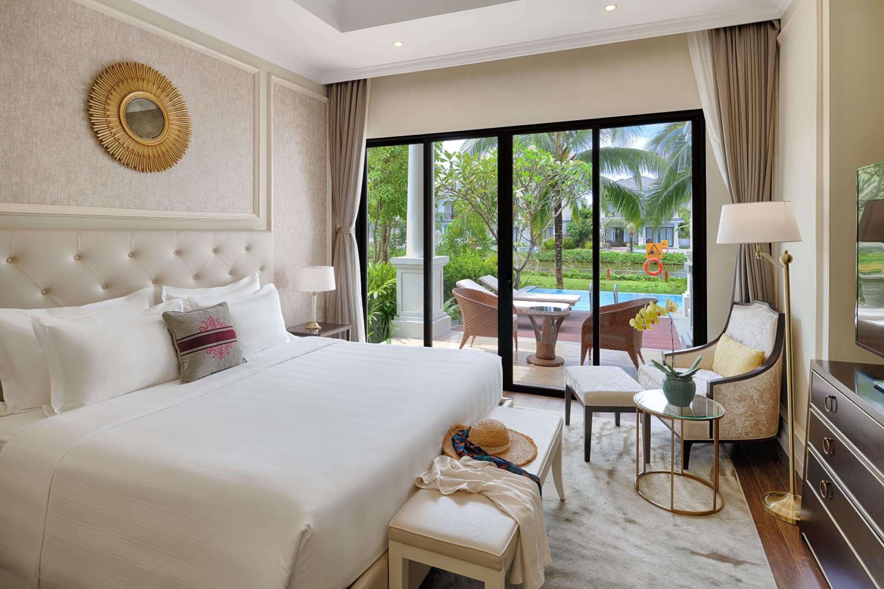 One Bedroom Villa - Private Pool