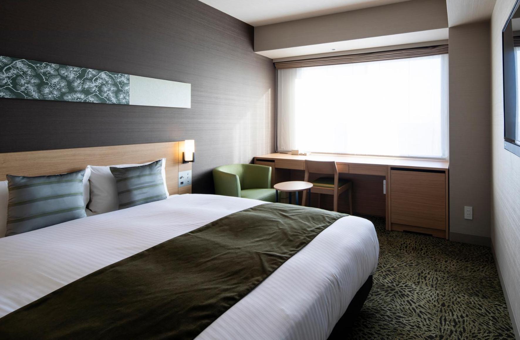 Double Room - Photo 2