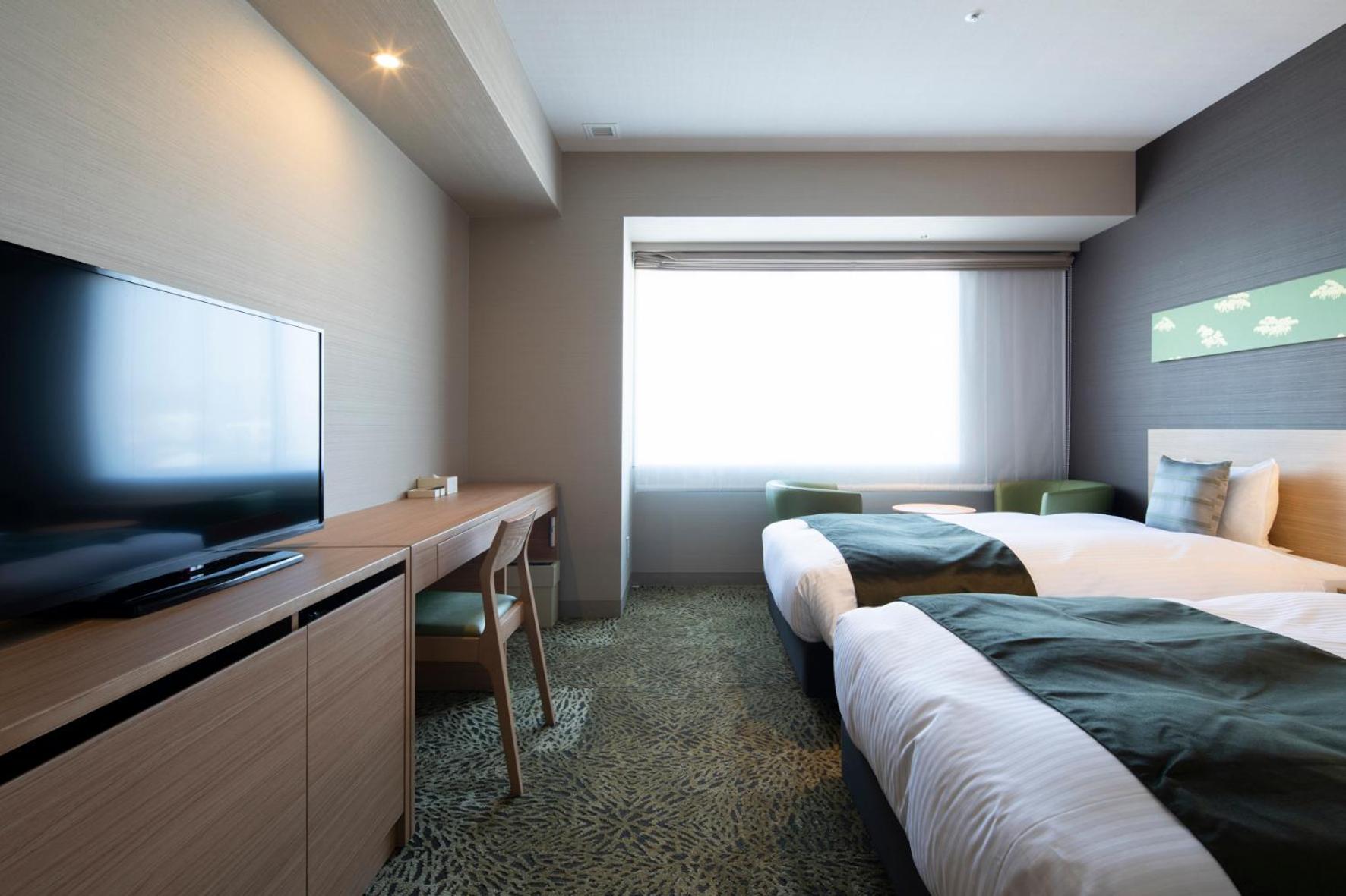 Twin Room - Photo 2