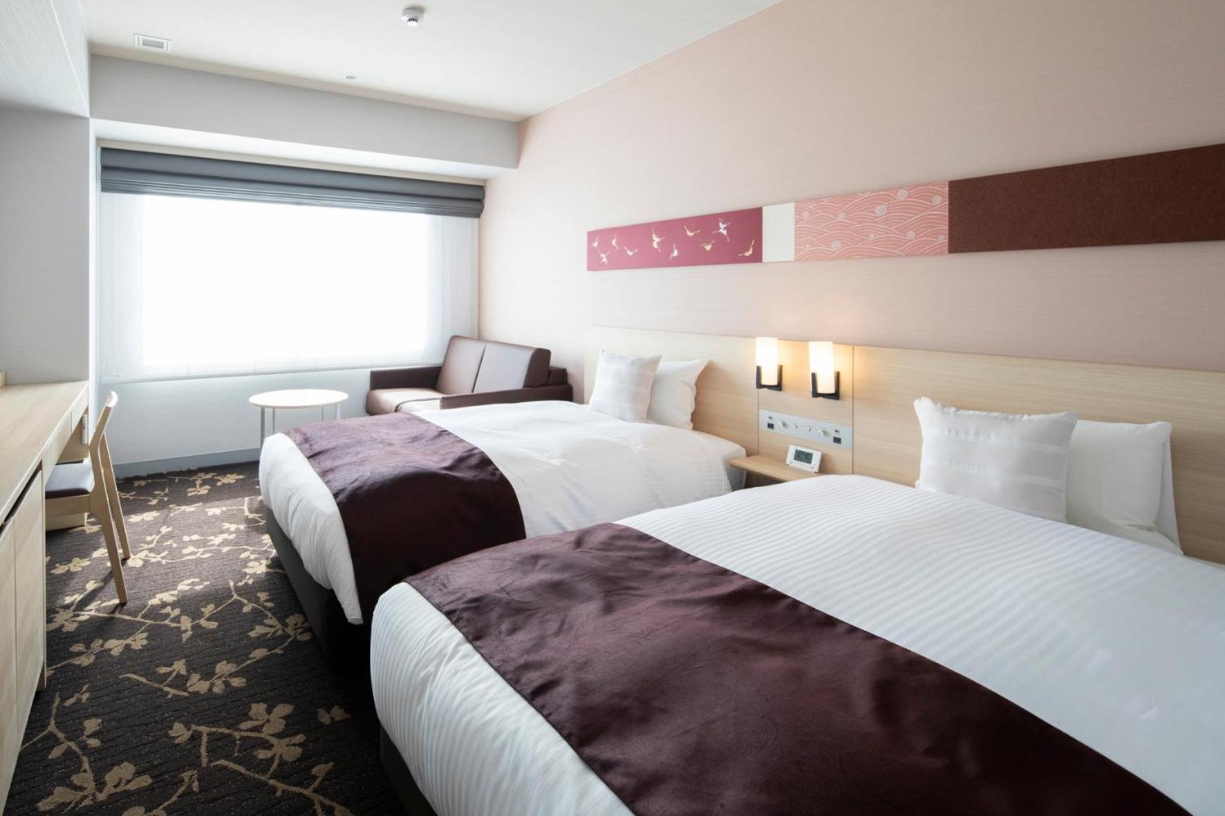 Deluxe Twin Room - Photo 1