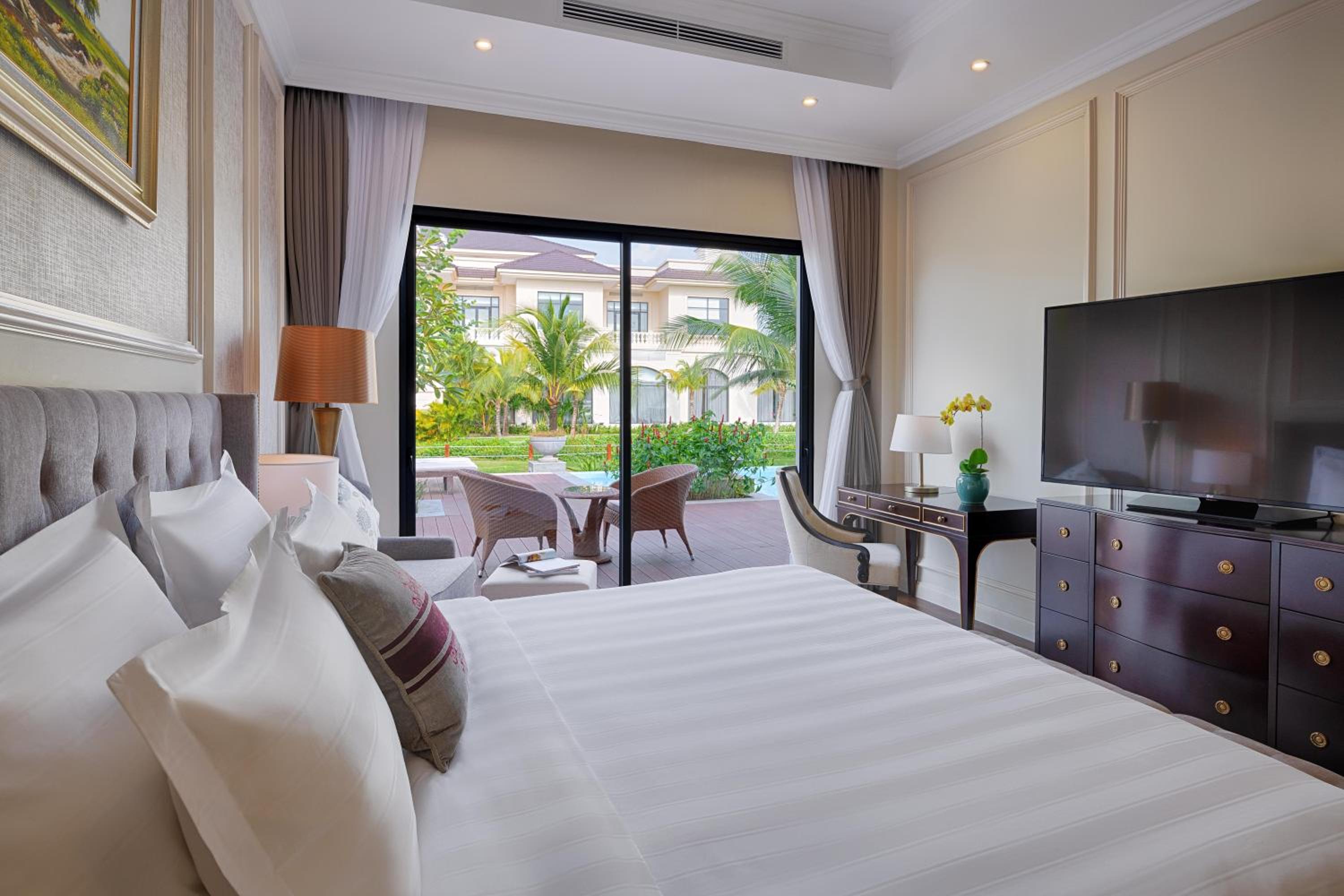 Villa 3 Bedrooms with Safari Ticket (1 time) thumbnail 6
