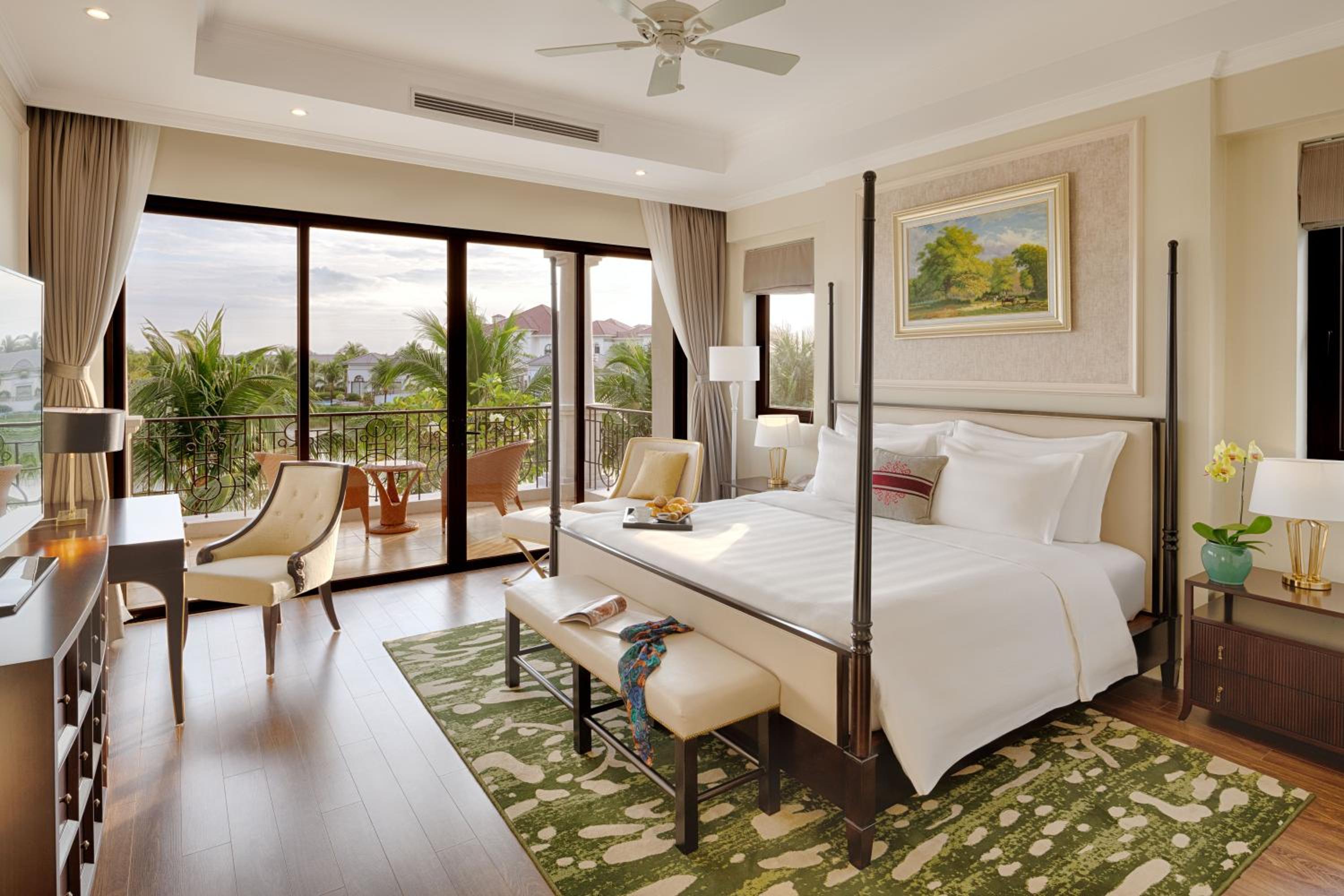 Four Bedroom Villa - Private Pool
