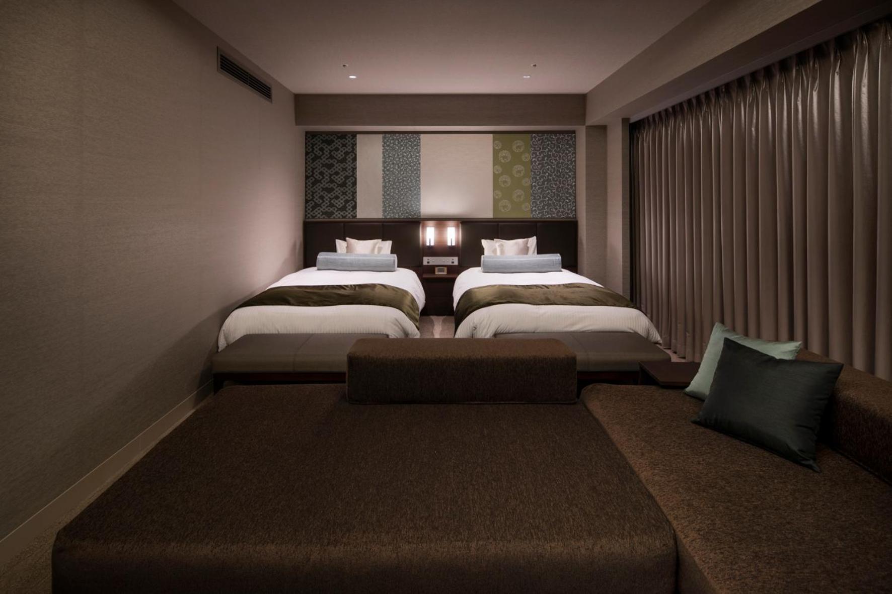 Junior Suite - Photo 1