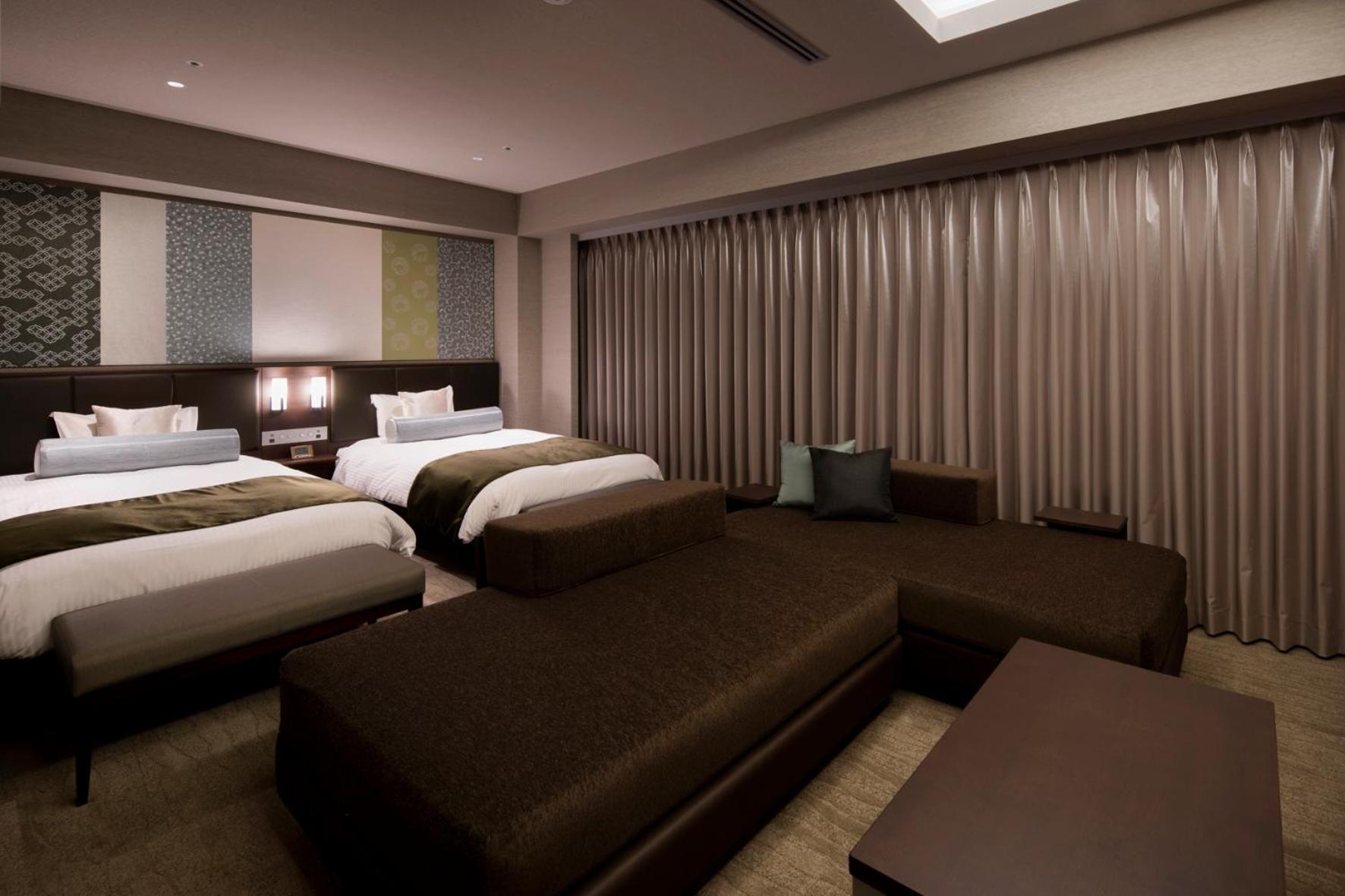 Junior Suite - Photo 2