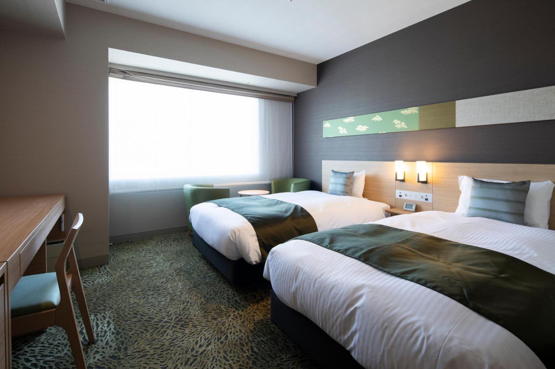 Twin Room - Photo 1