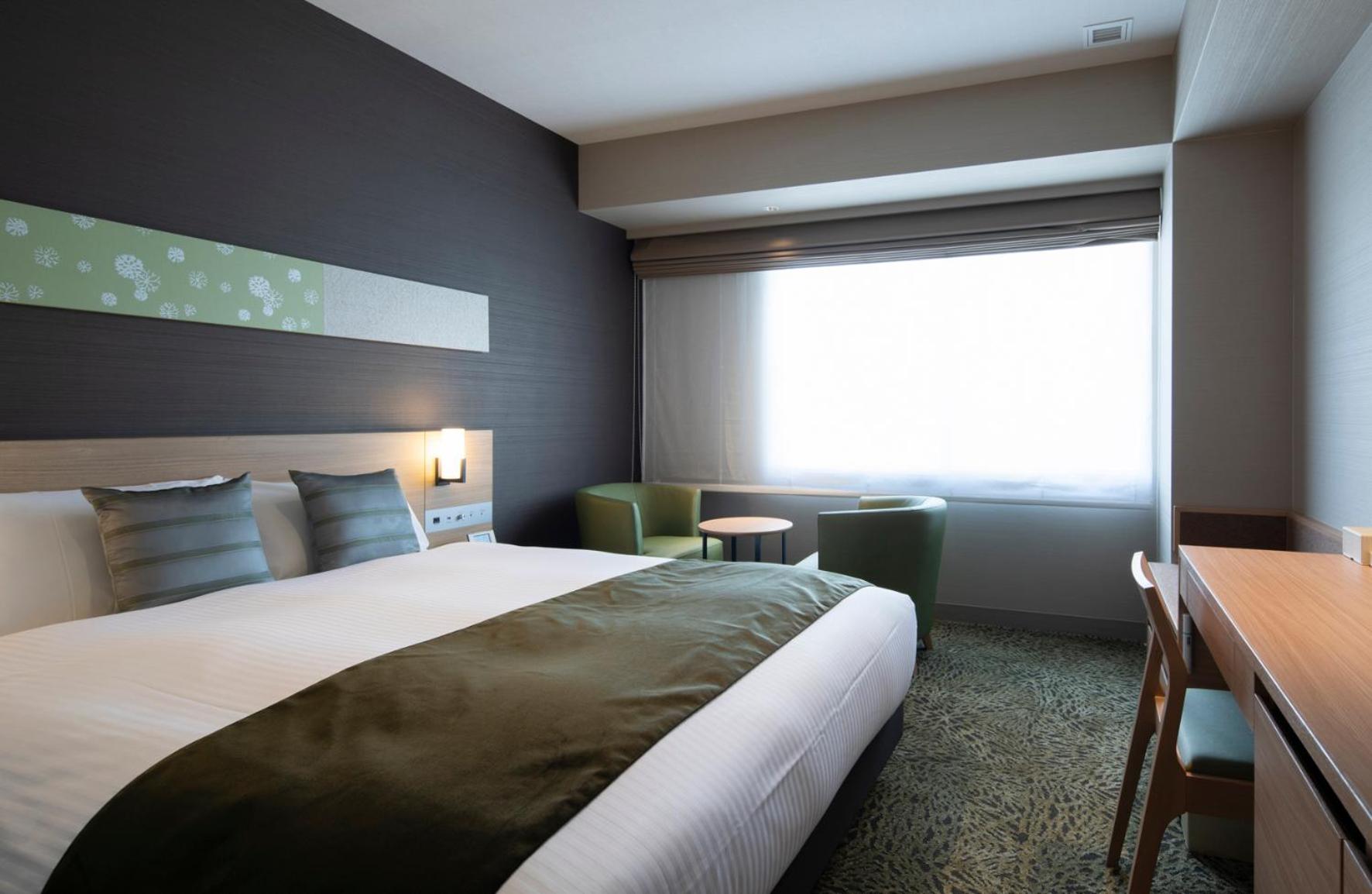 Deluxe Double Room - Photo 1