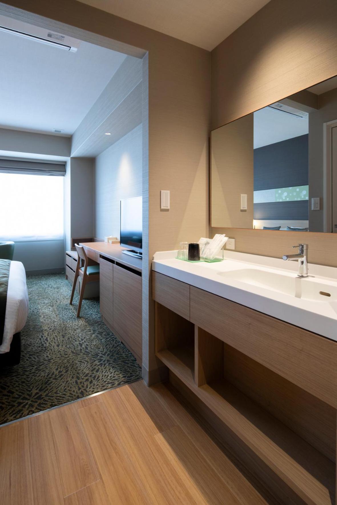 Deluxe Double Room - Photo 3