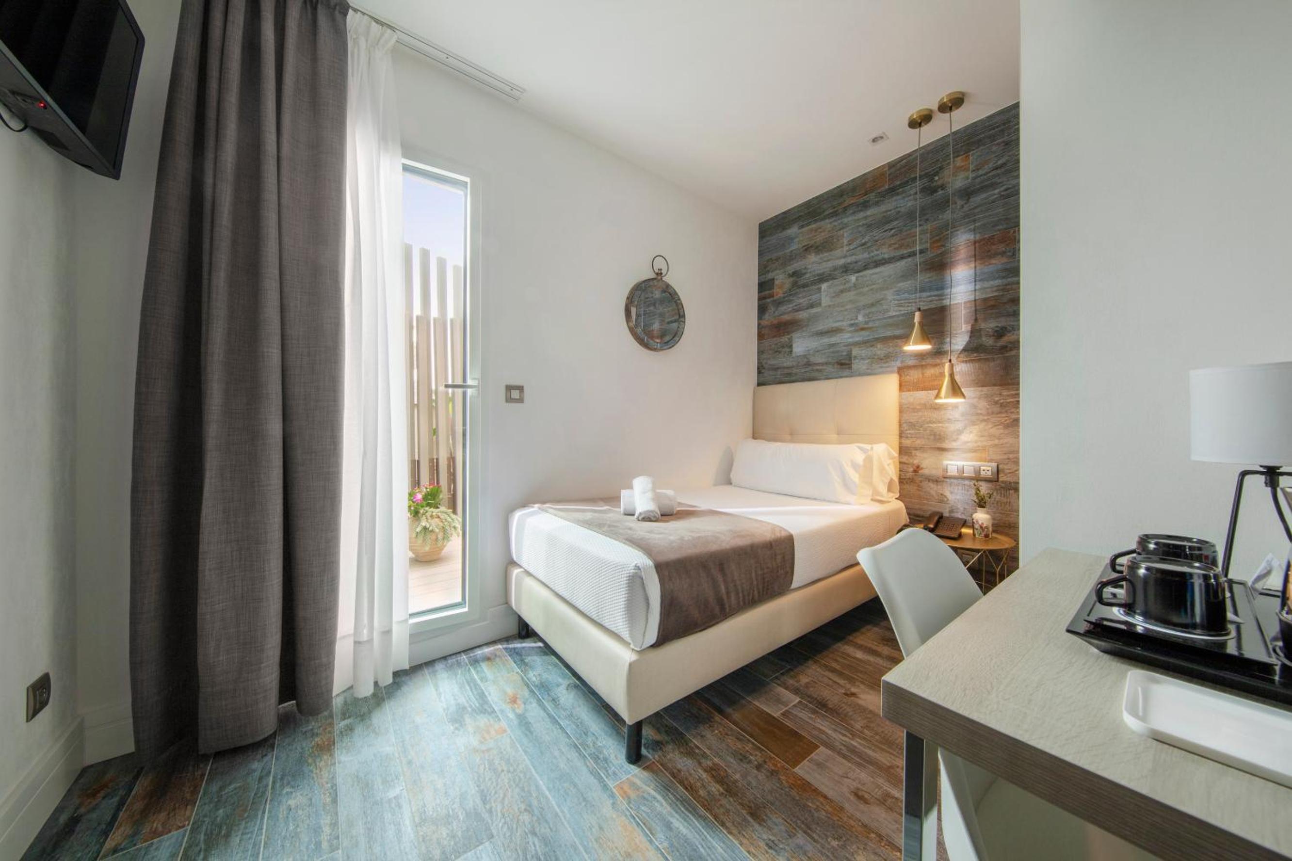 Superior Single Room photo 2