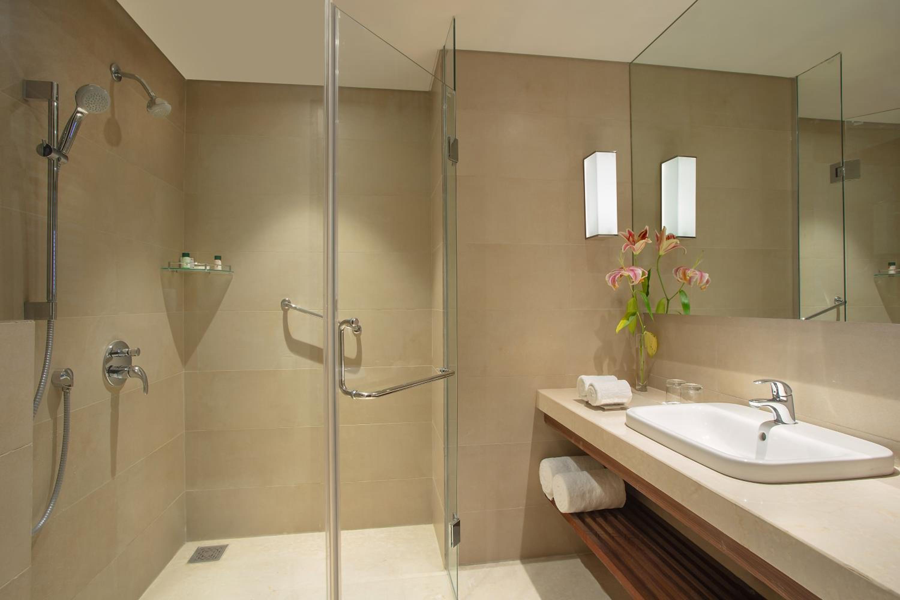 Deluxe Room with 15% discount on laundry, Early check-in and Late check-out subjected to availability - Photo 4