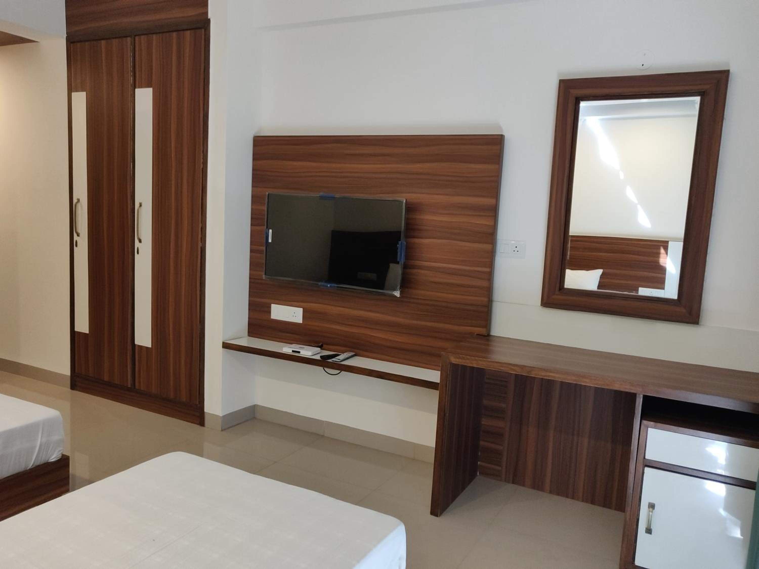 Single Room photo 3