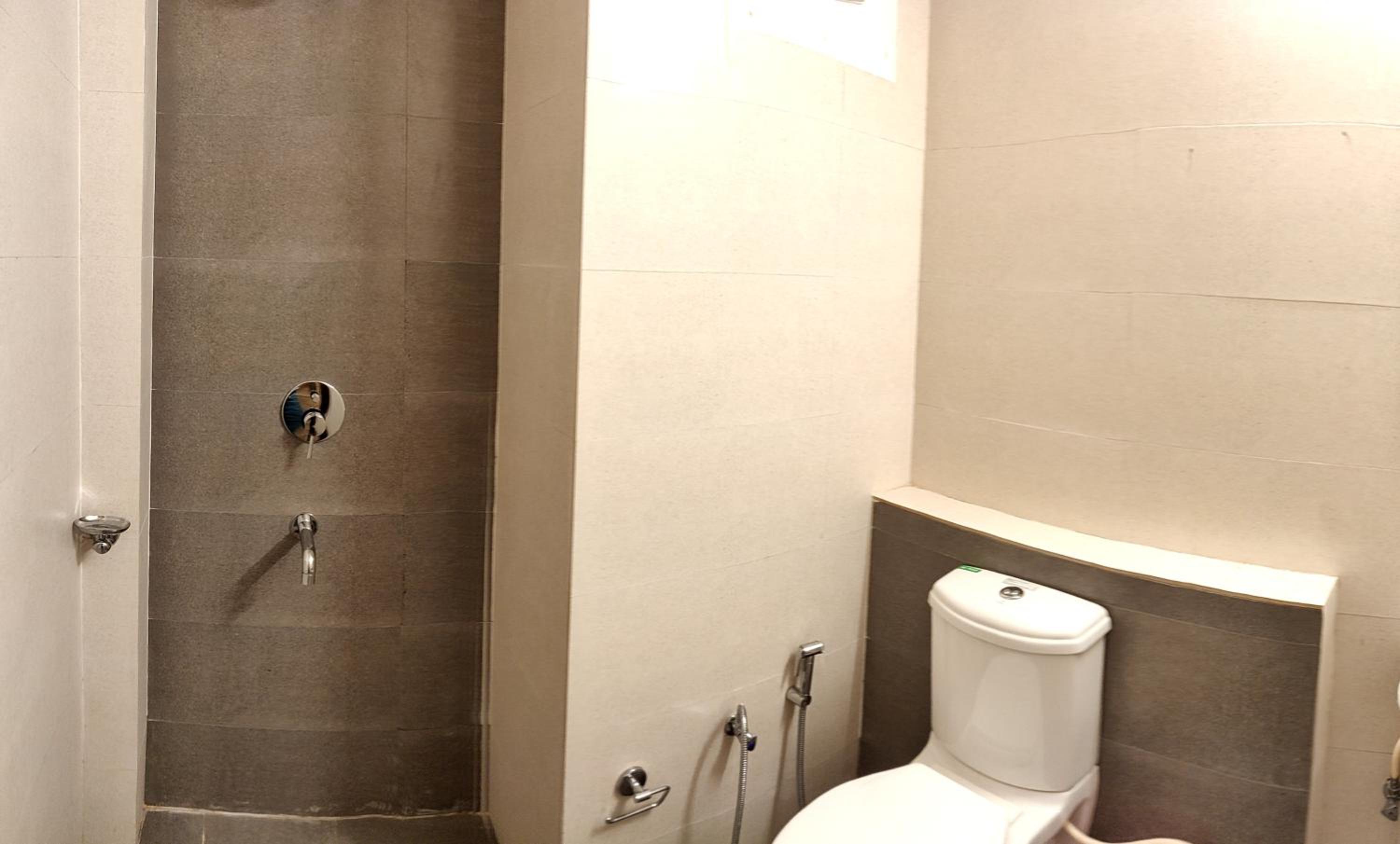Single Room photo 2