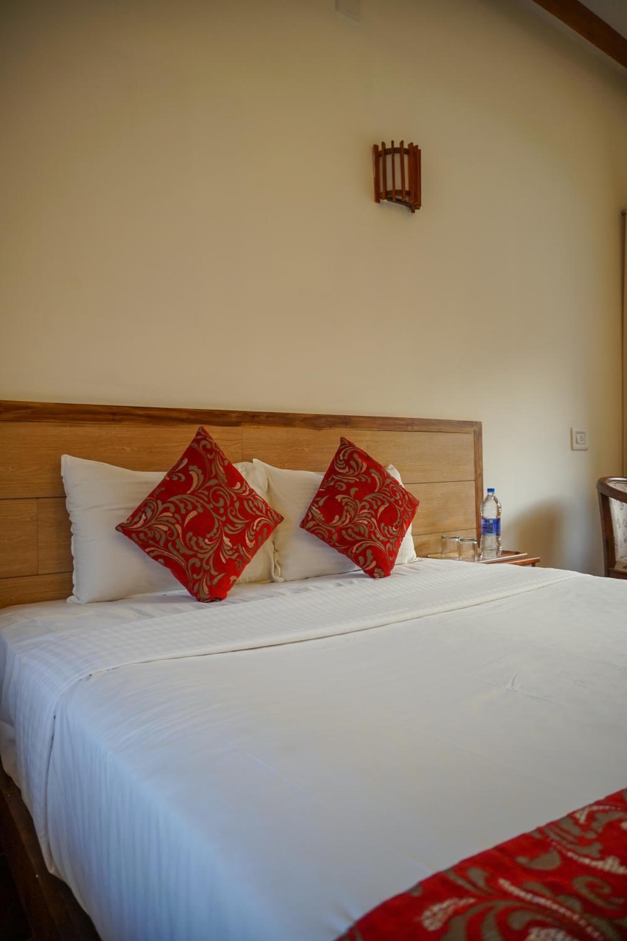Deluxe Room photo 2