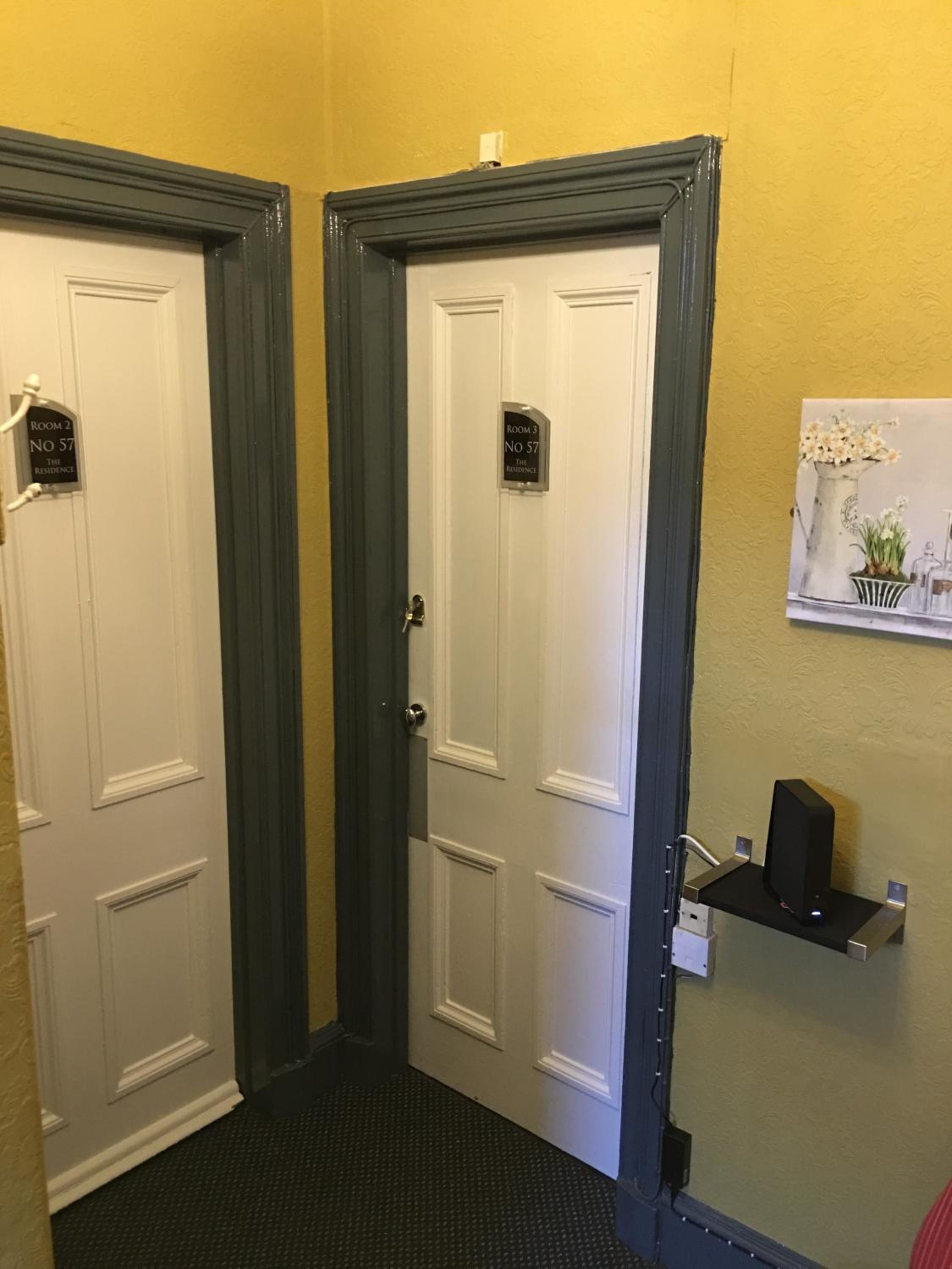 Superior Triple Room - Photo 2