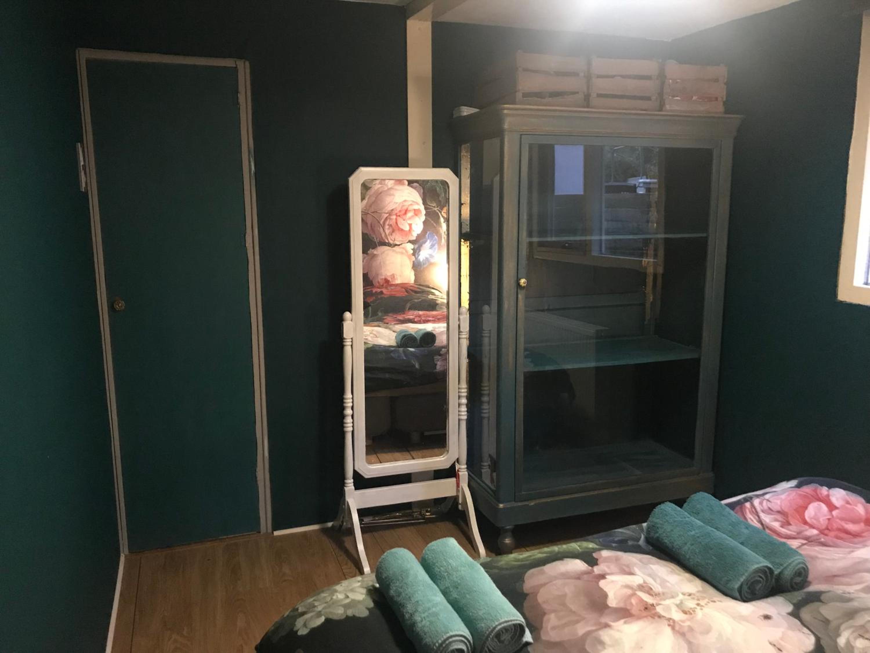 Two-Bedroom Chalet photo 1