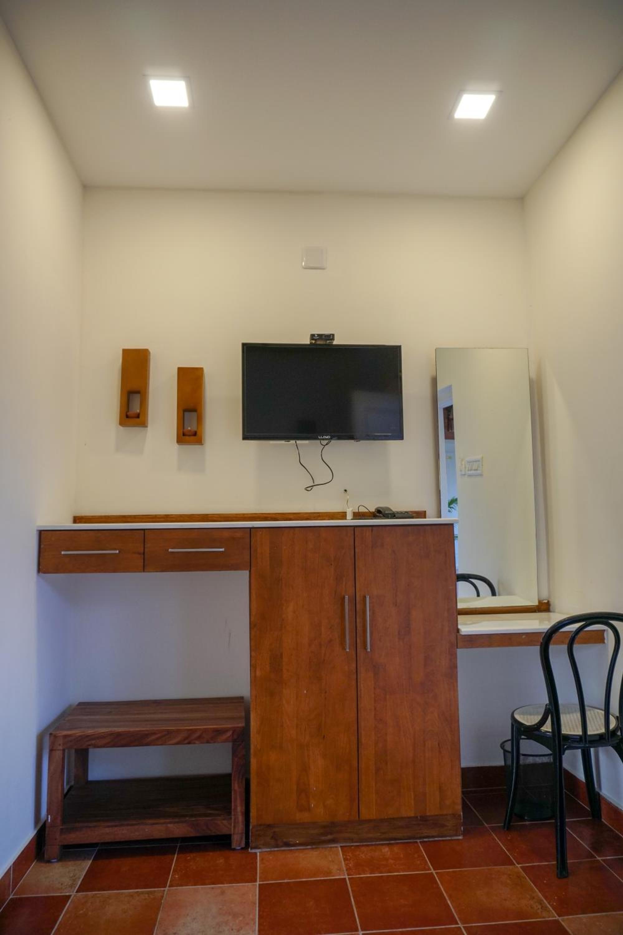 Deluxe Room photo 3