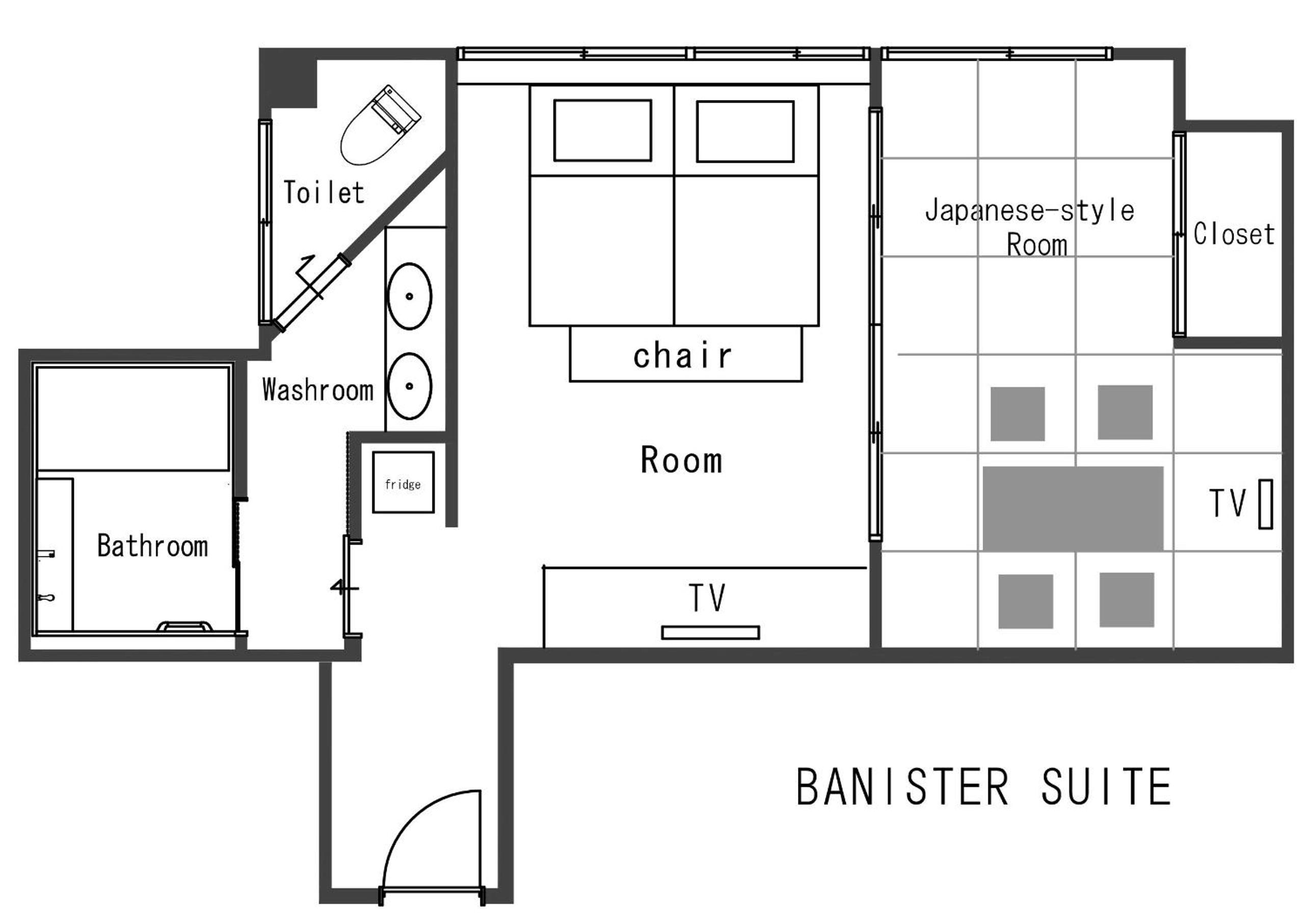 Family Suite - Photo 10