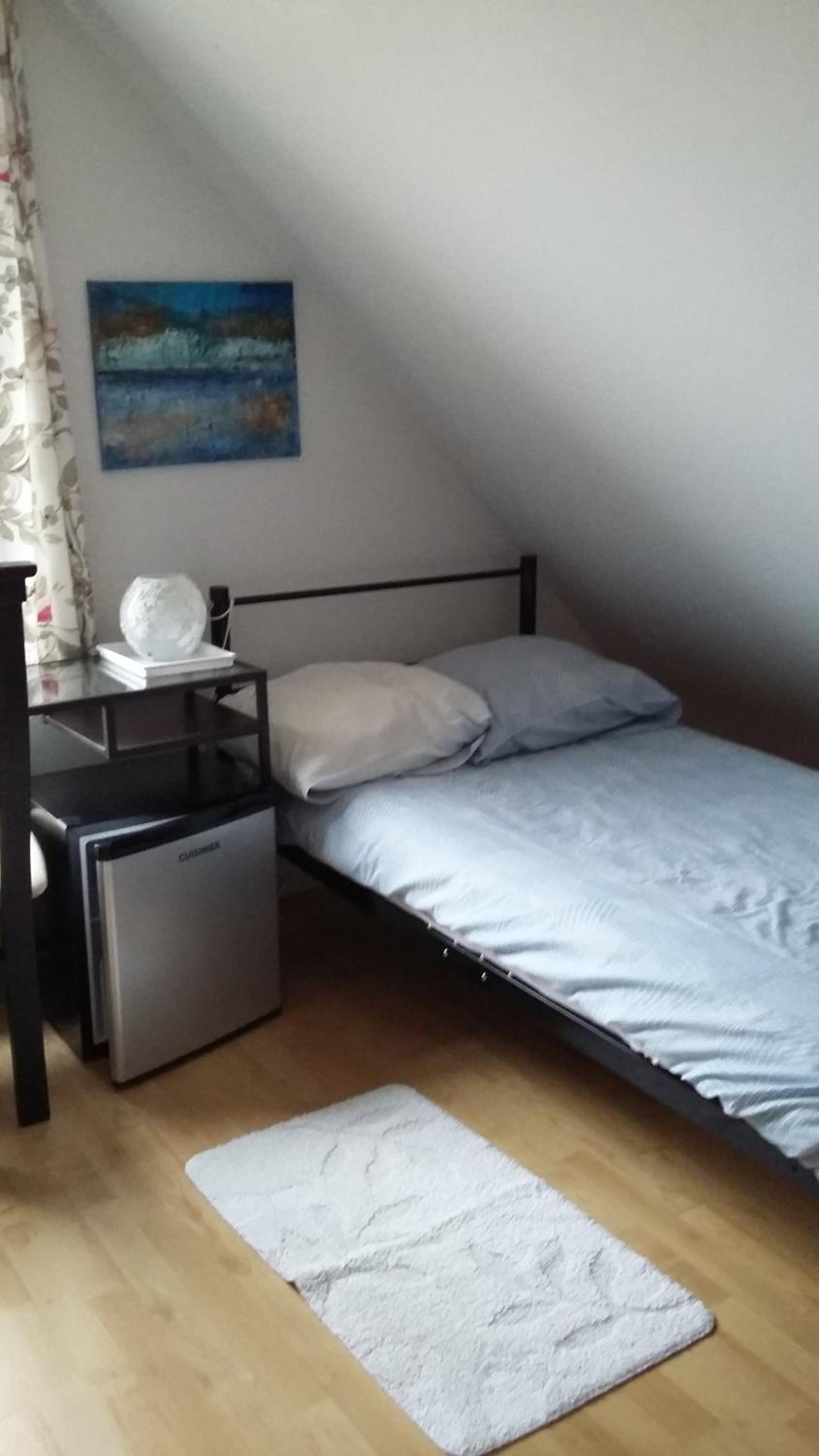 Budget Single Room photo 1
