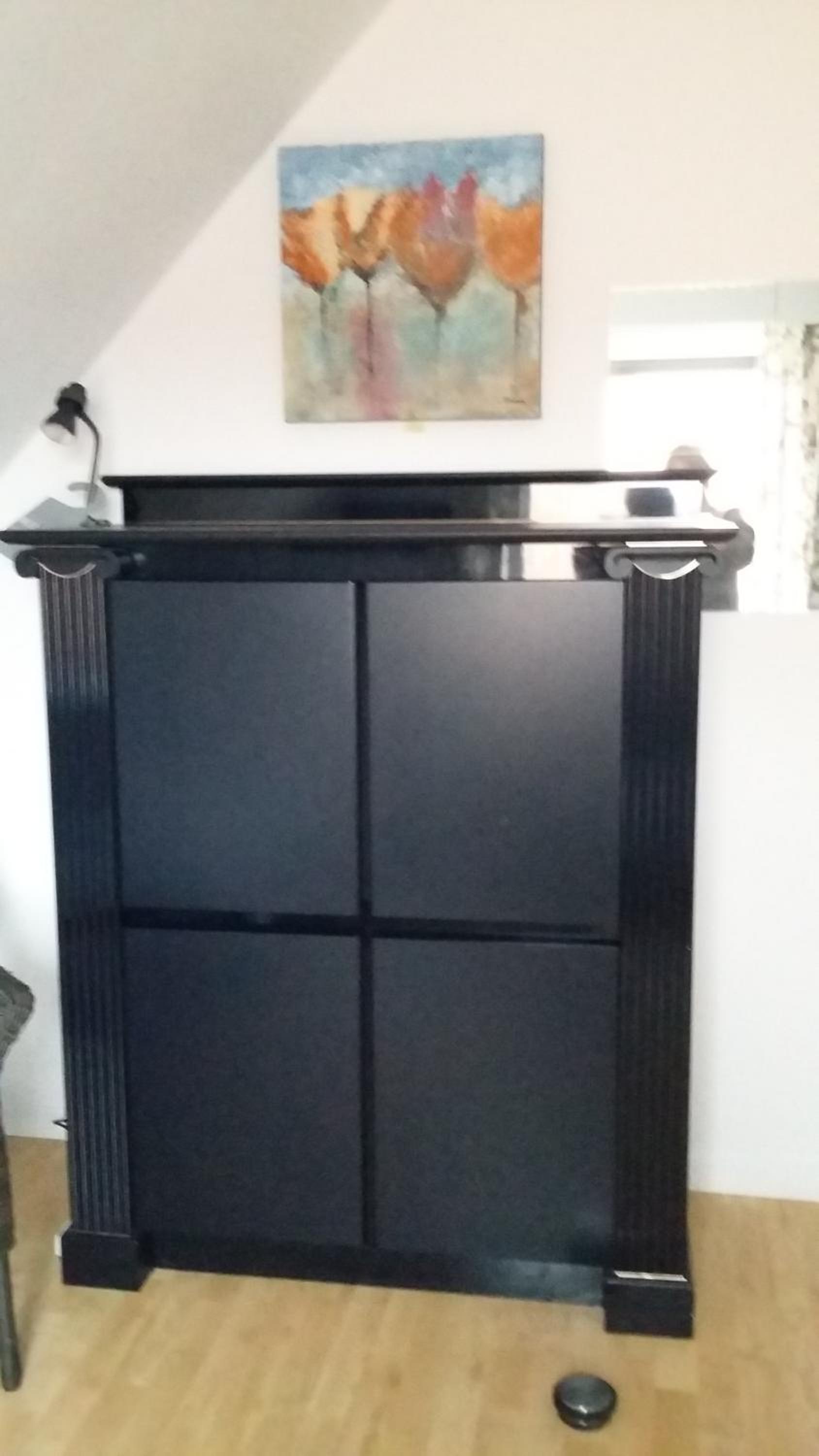 Budget Single Room photo 3