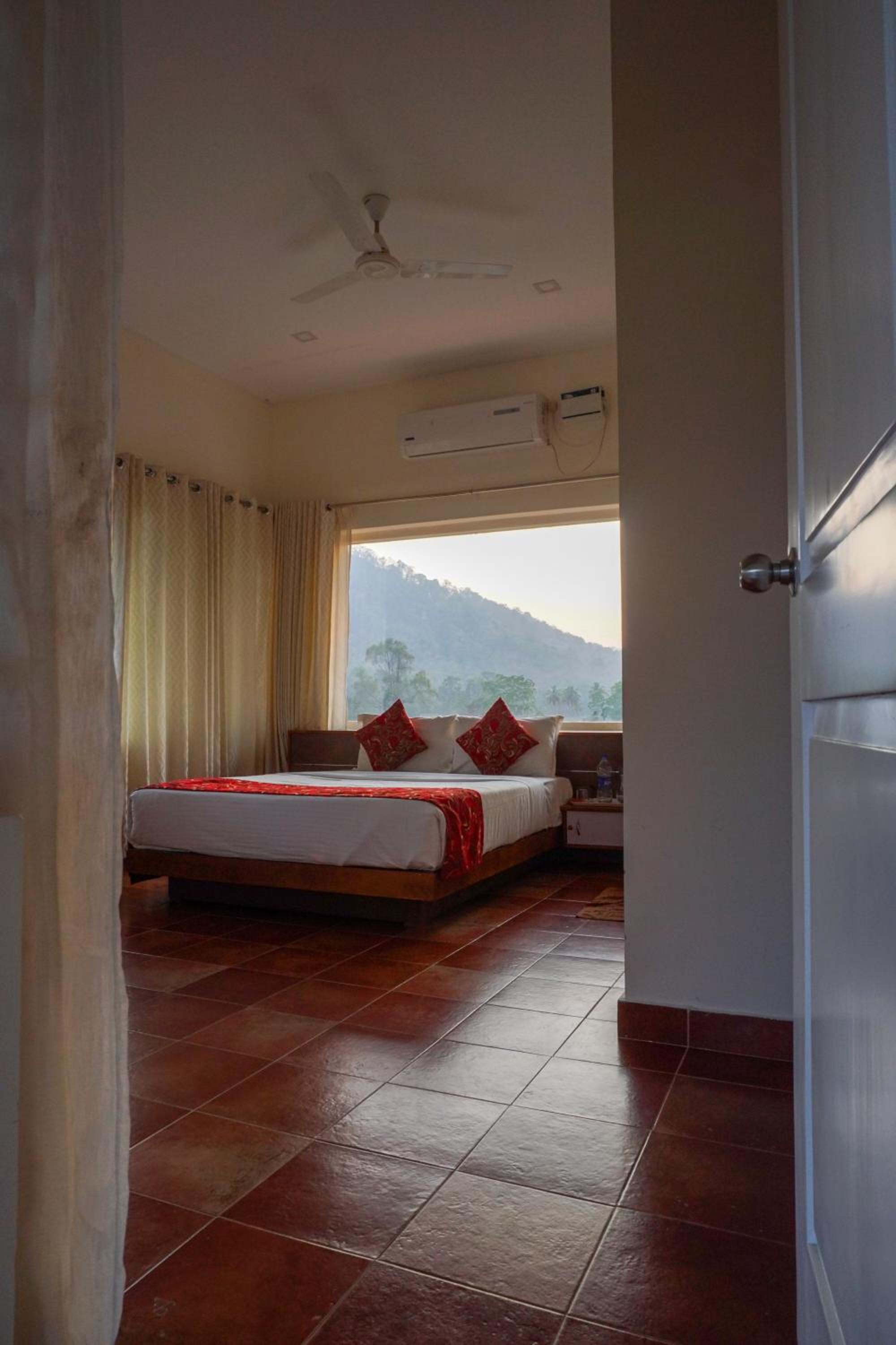 Suite with River View photo 1