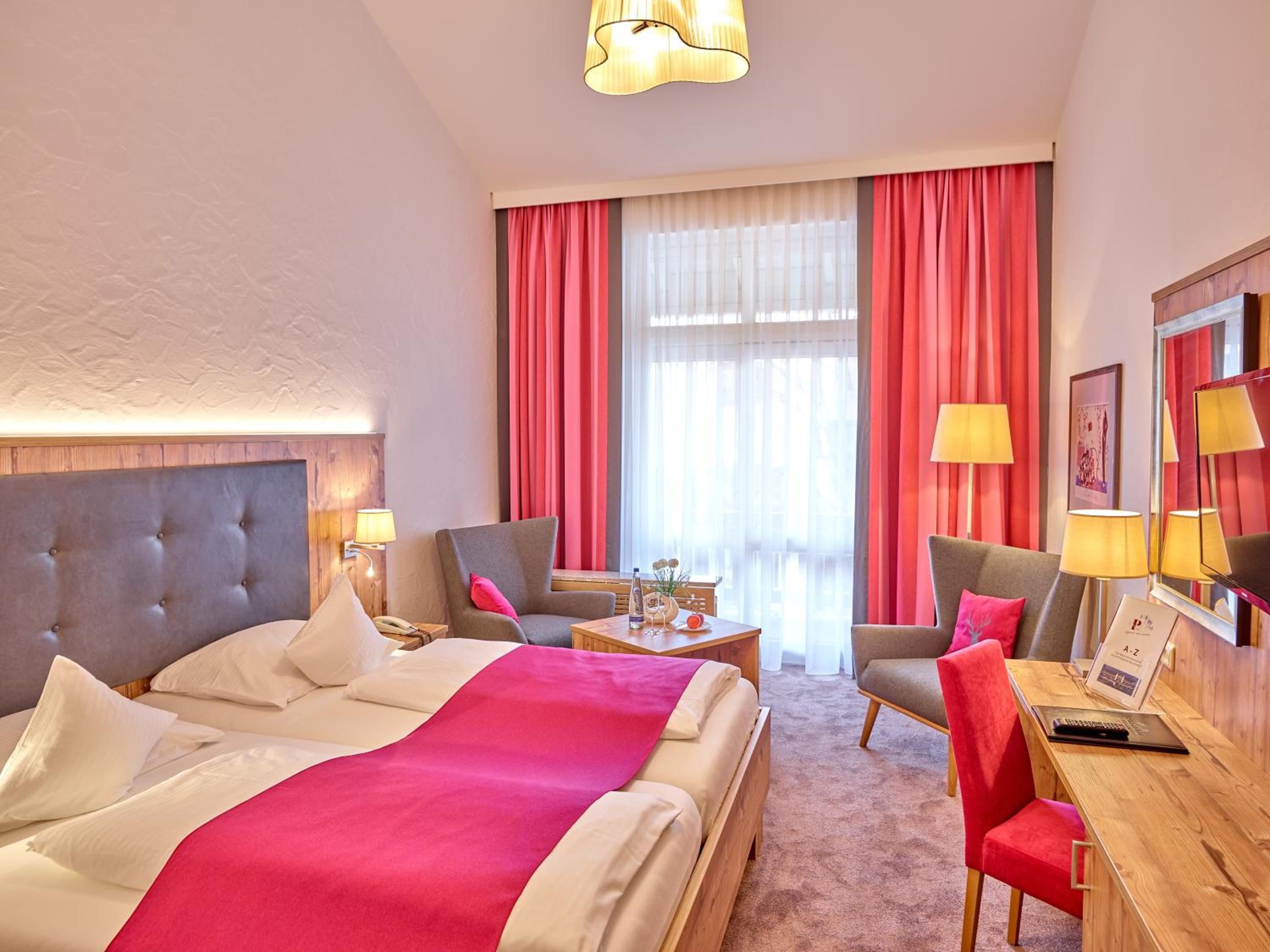 Classic Room photo 1