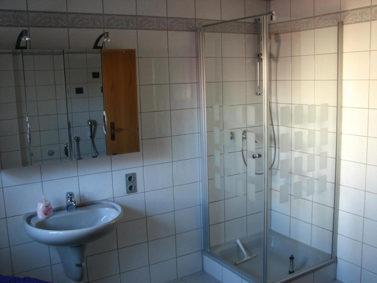 Three-Bedroom Apartment photo 3