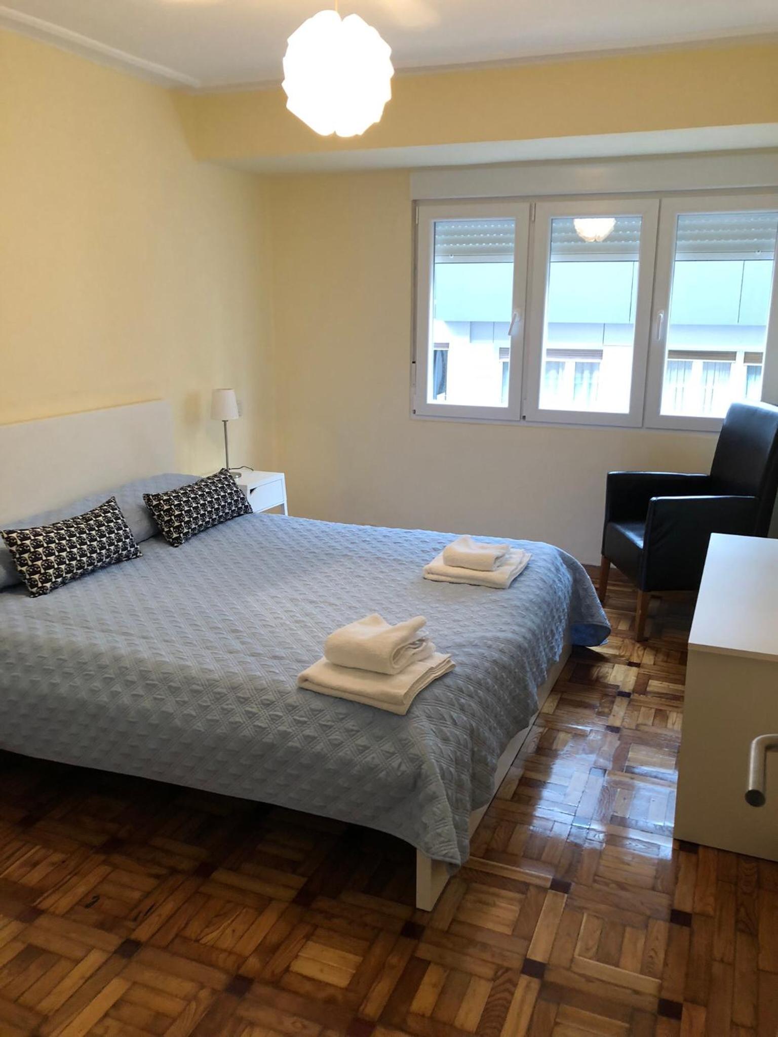 Apartment 2ºI - Photo 5