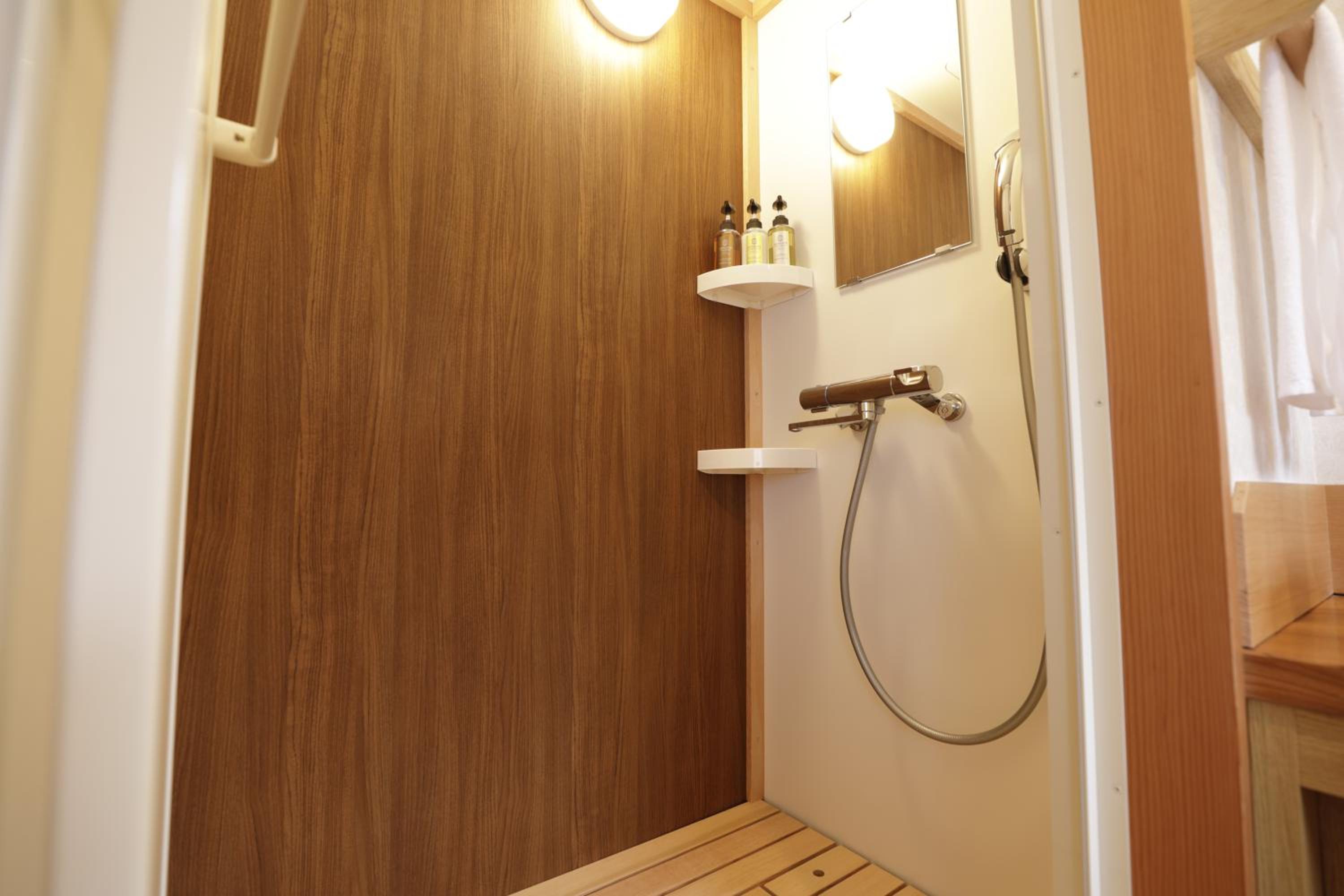 Hollywood Twin Room (Quadruple Room) 