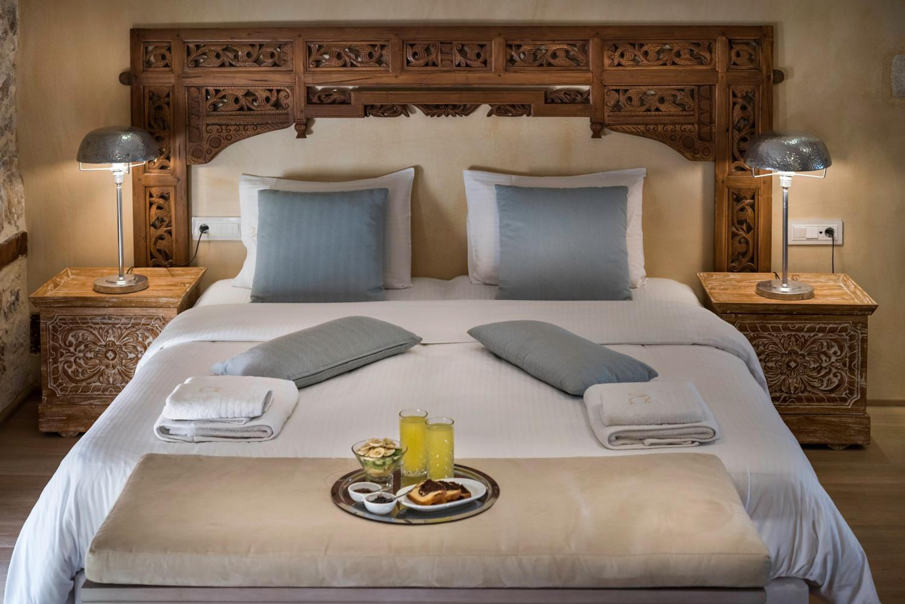 Suite 2 Chambres - Vue sur Mer
