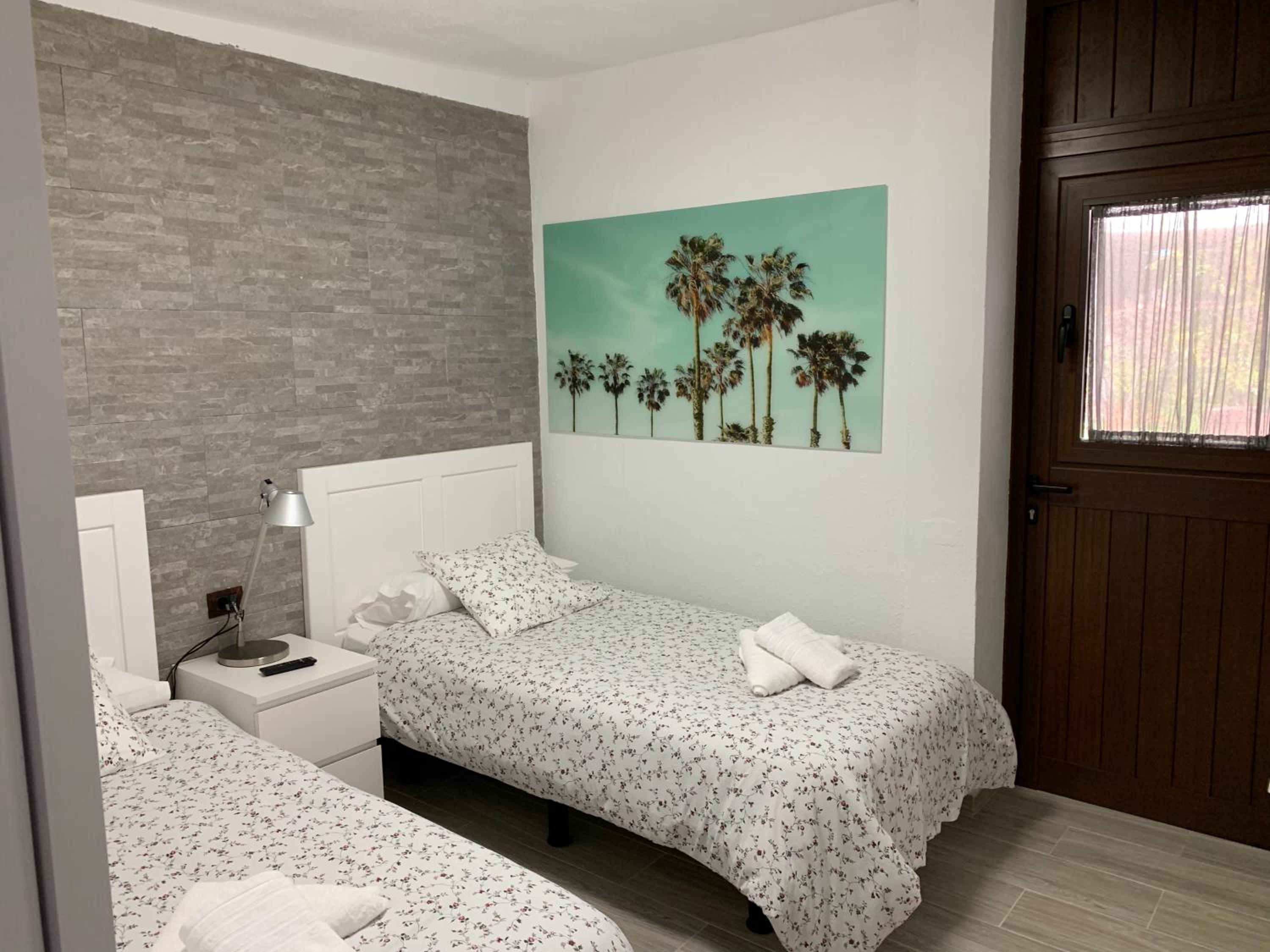 Apartamento Superior