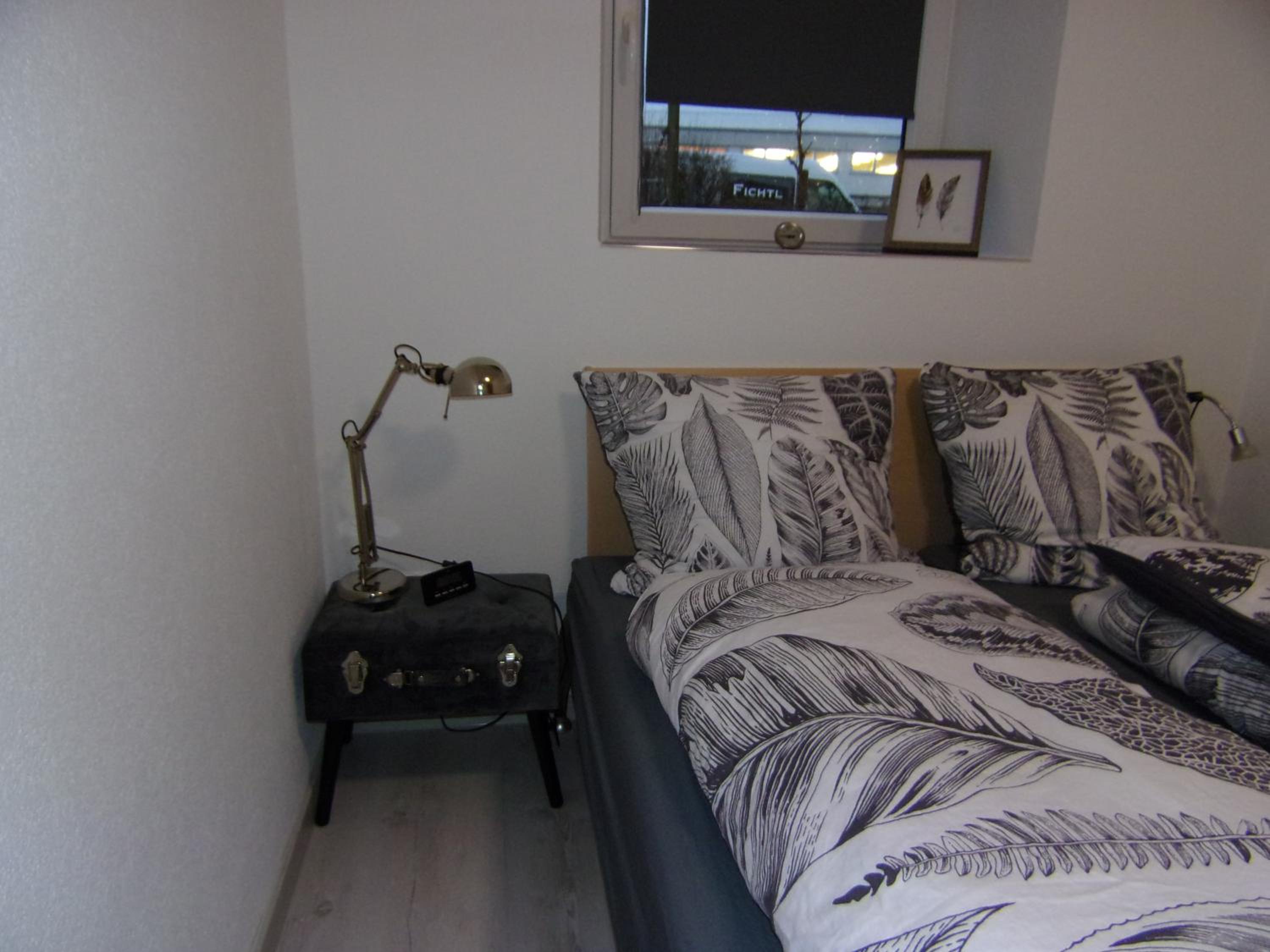 One-Bedroom Apartment photo 3