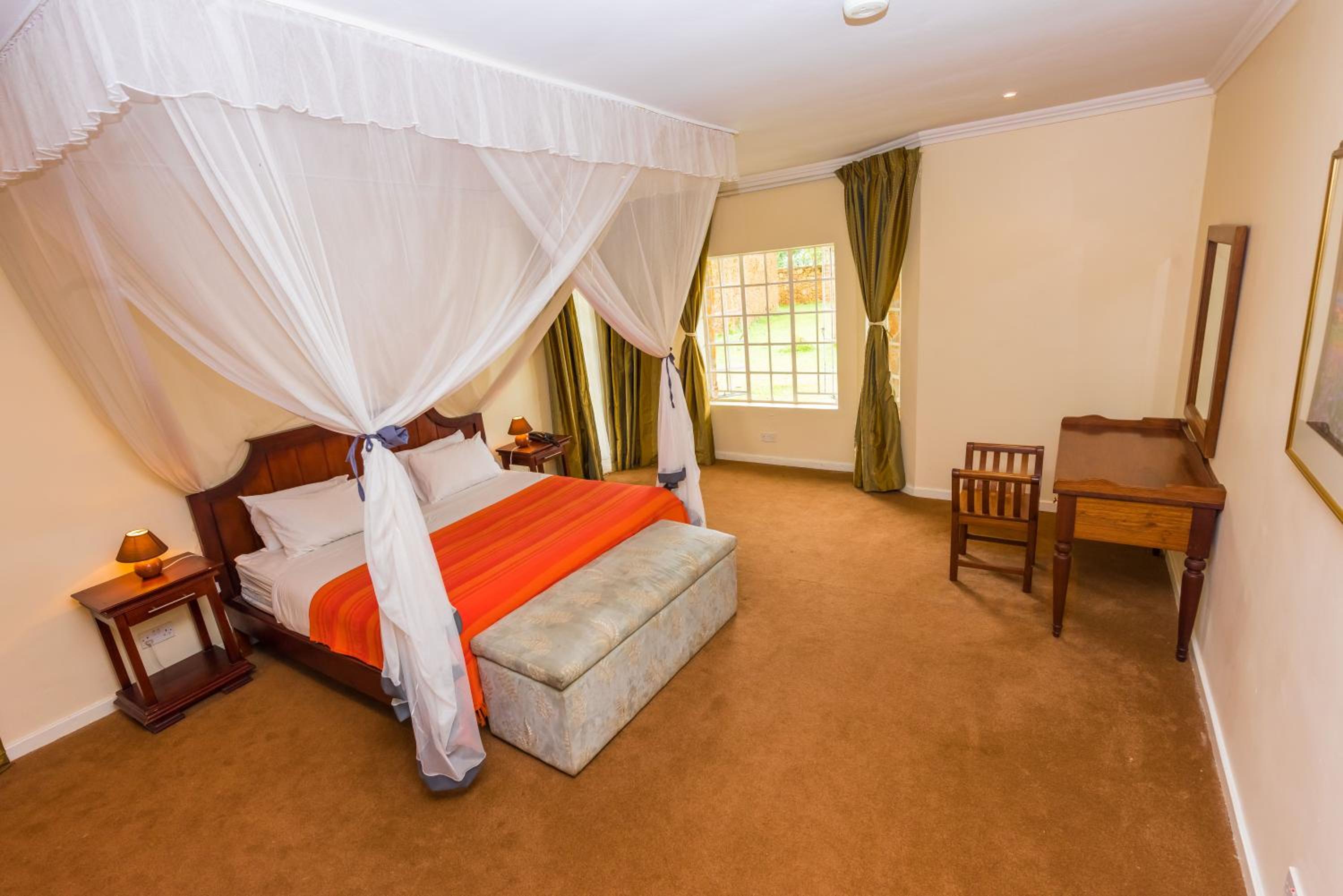 Executive Suite photo 1