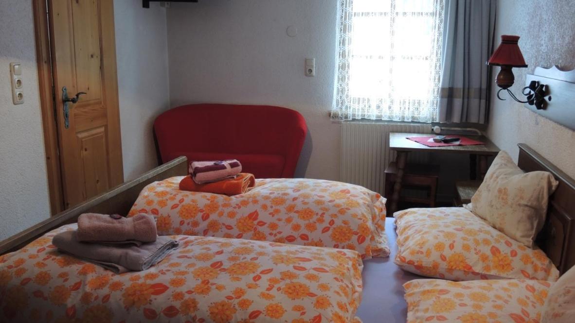 Double Room photo 2