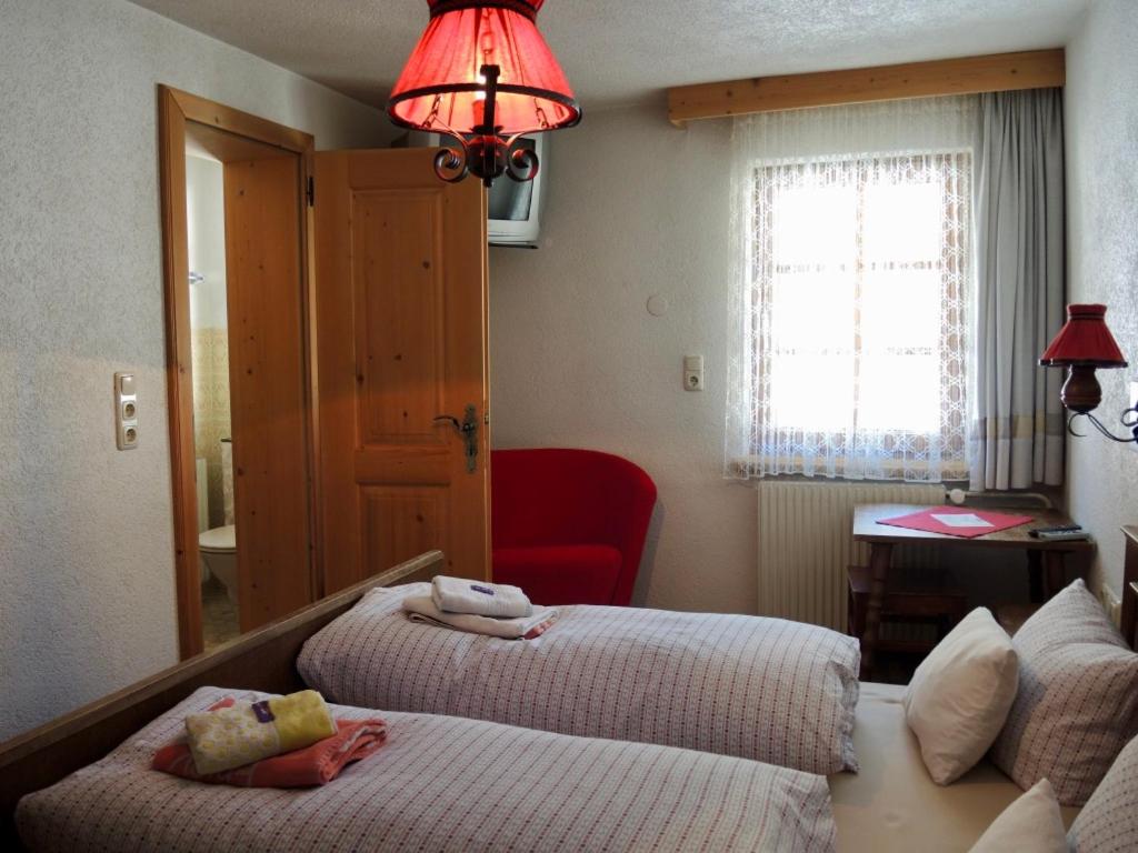 Double Room photo 1