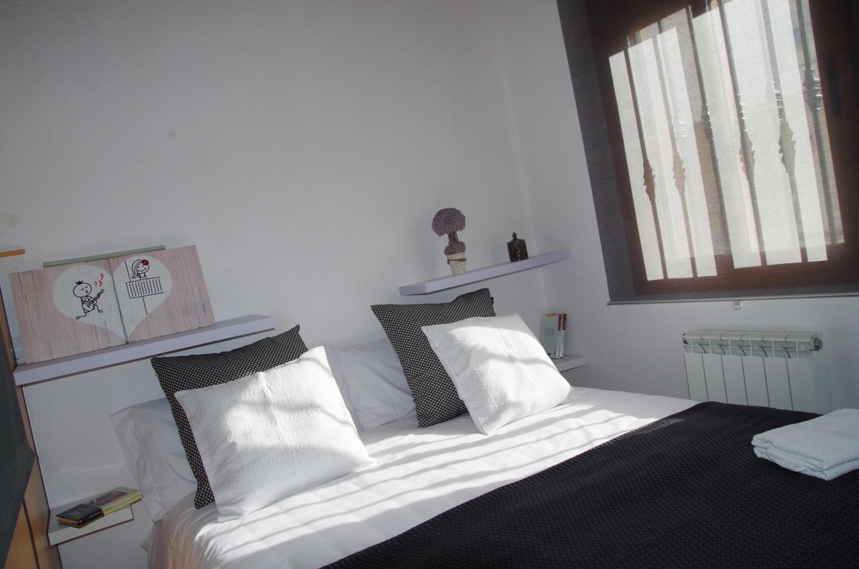 Departamento de tres habitaciones
