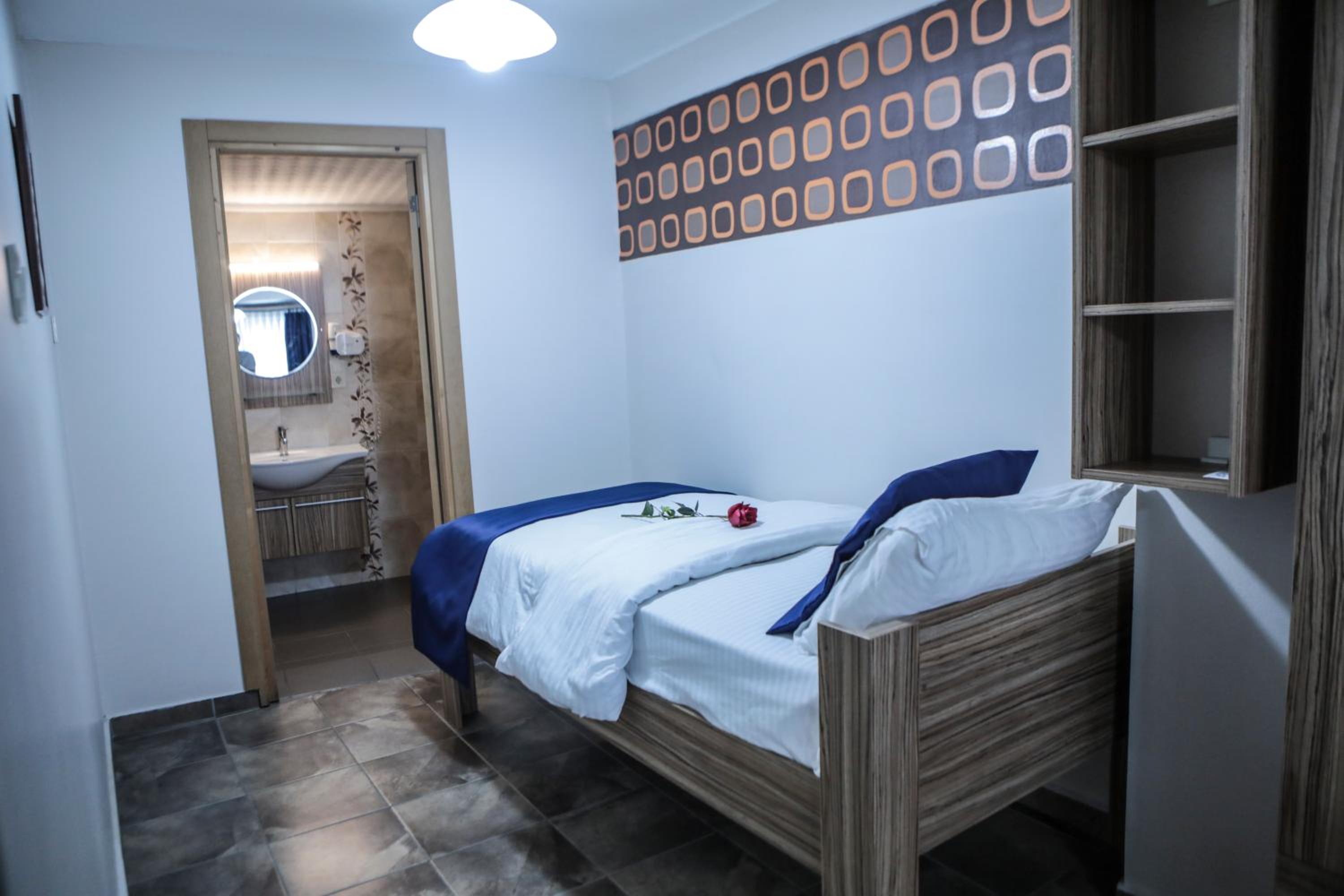 Quadruple Room photo 3