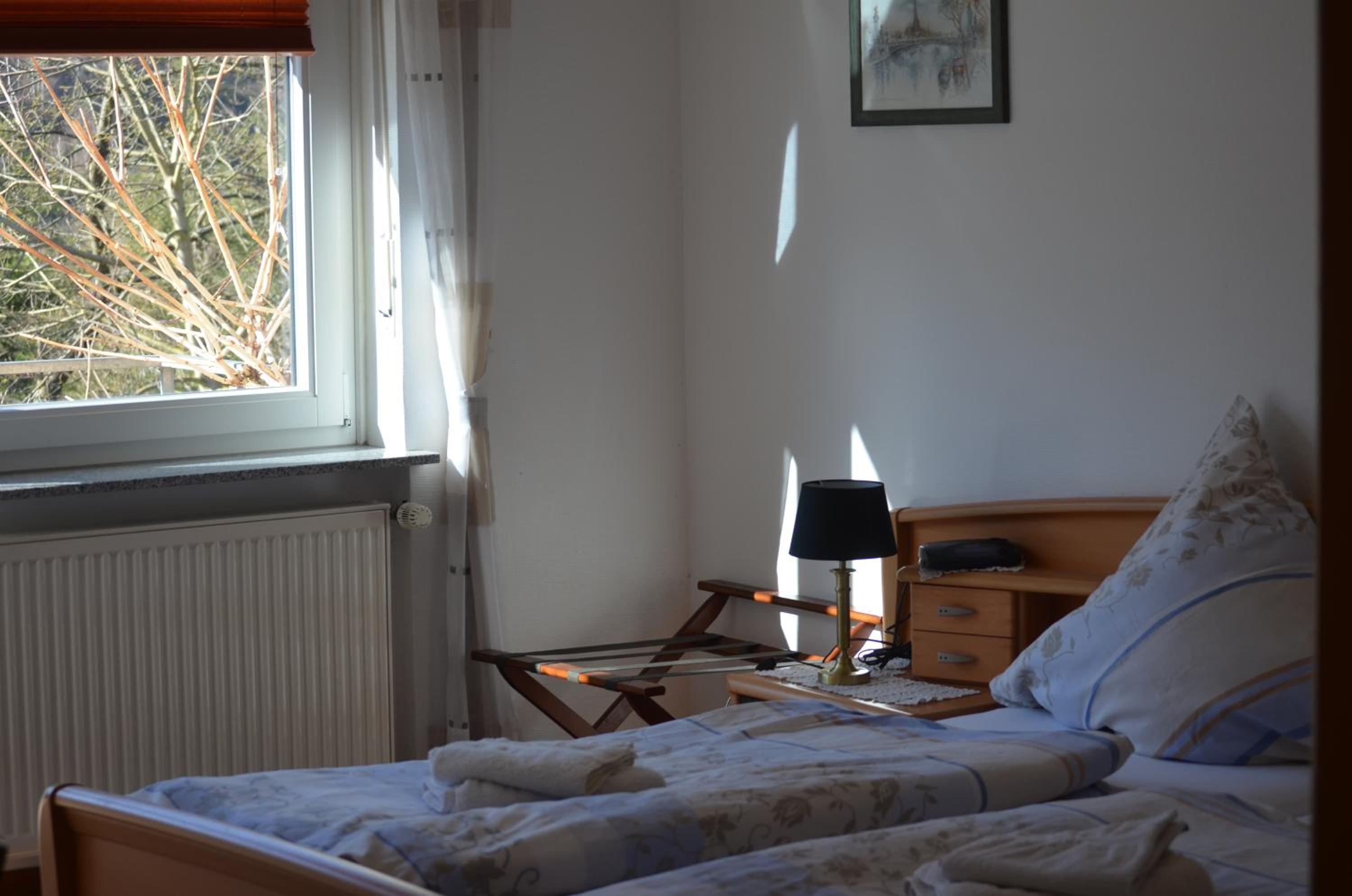 Double Room with Balcony photo 1