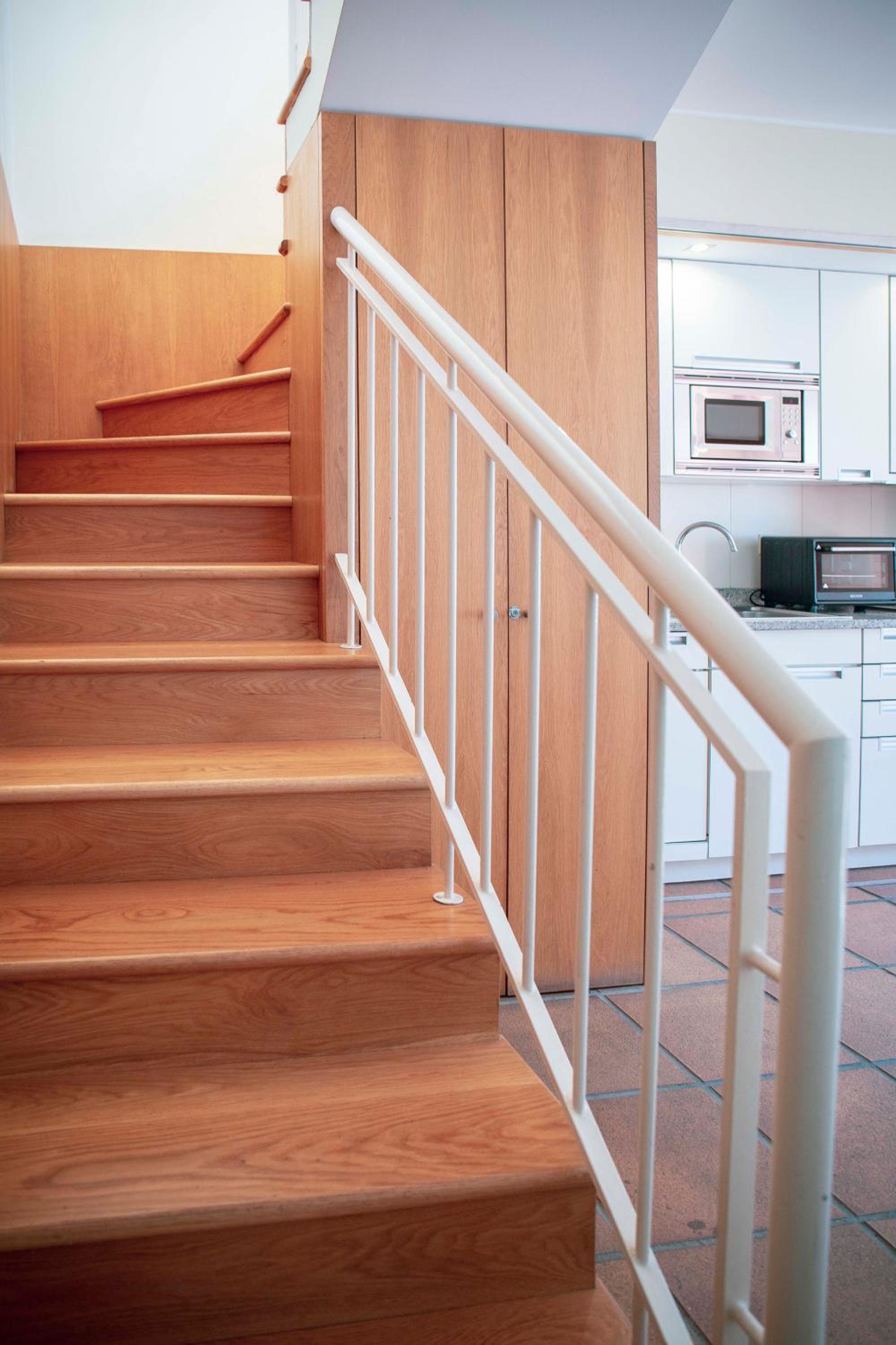Three-Bedroom Apartment - Photo 8