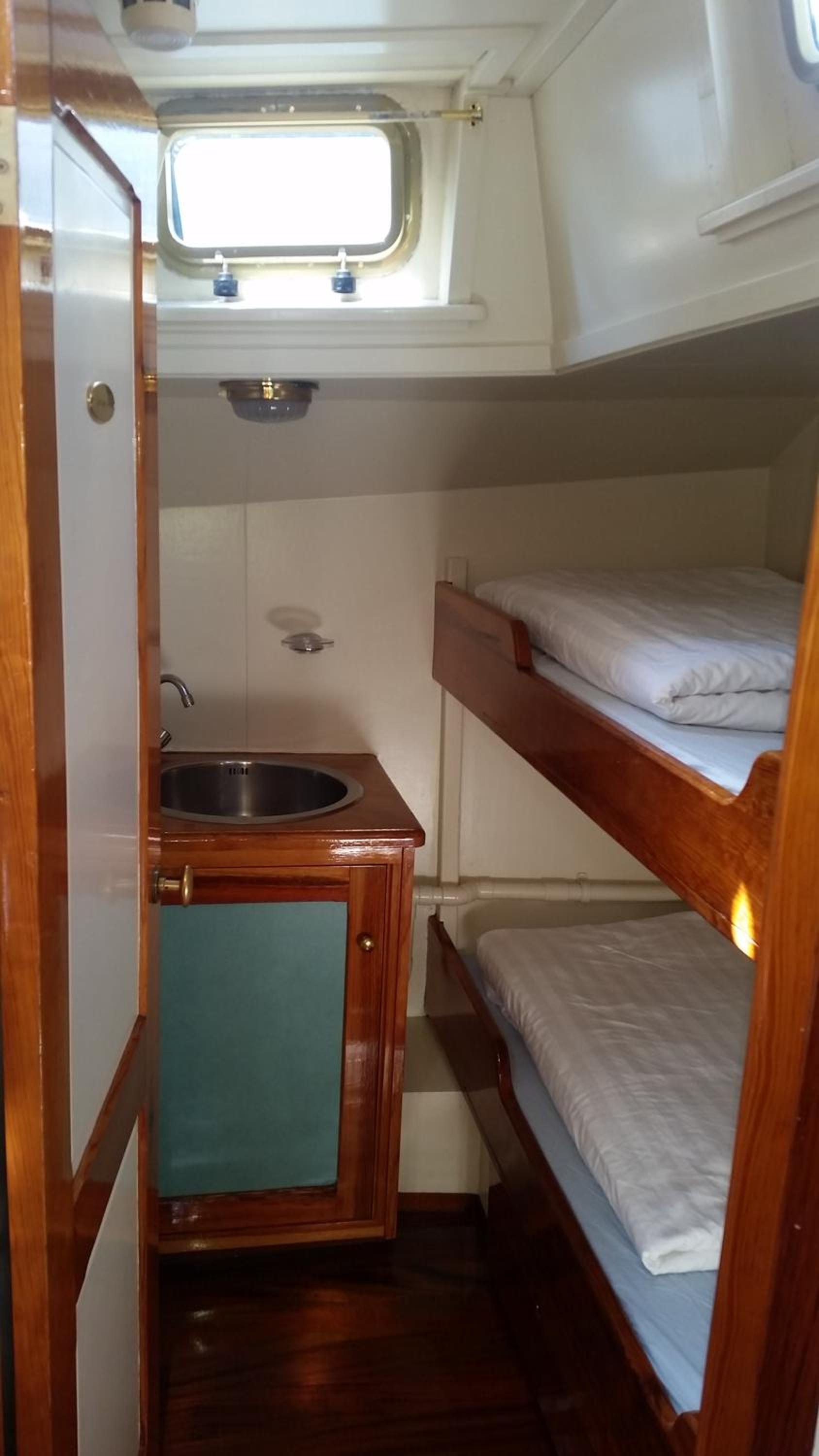Standard Twin Room photo 2