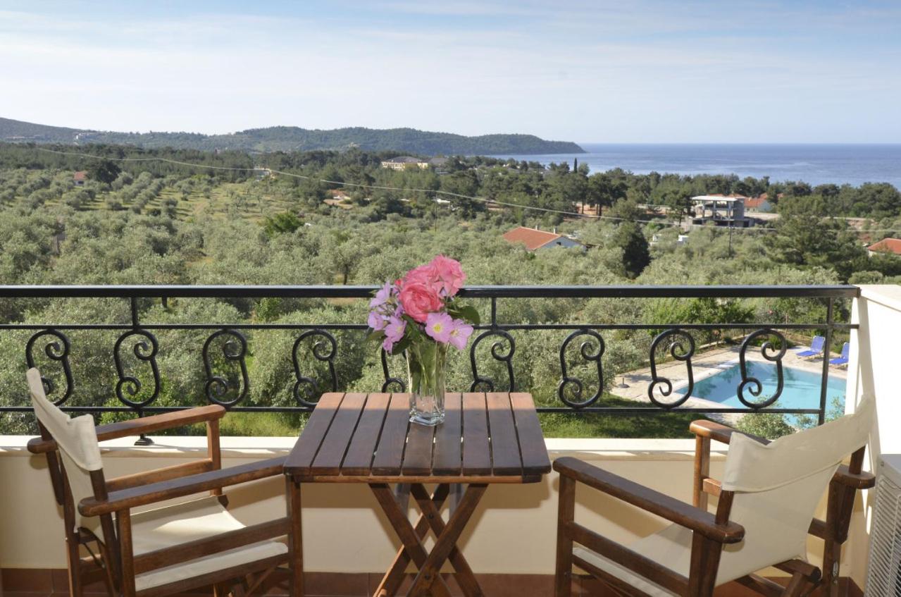 Studio with Sea View - Photo 3