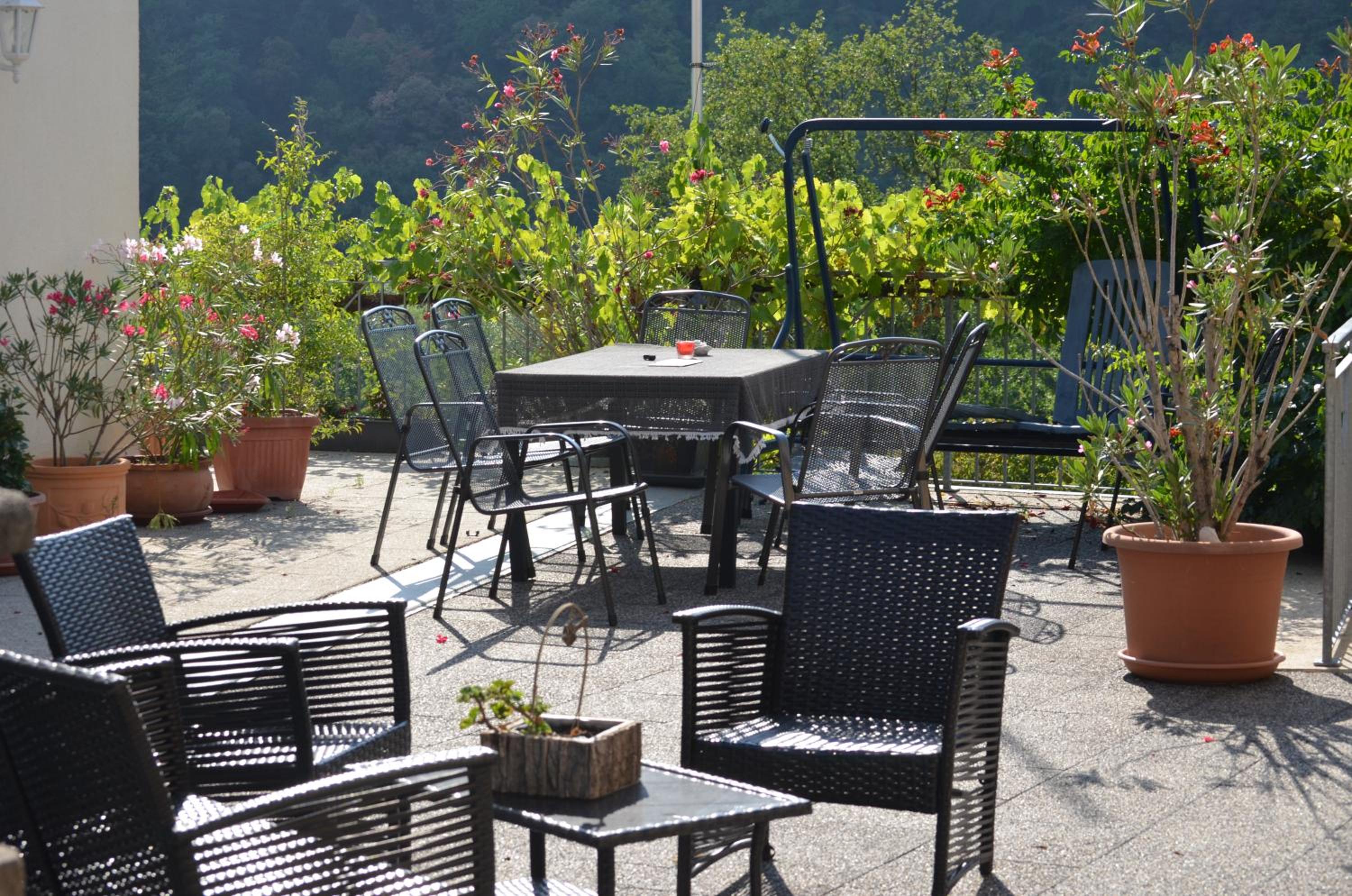 Apartment with Terrace photo 3