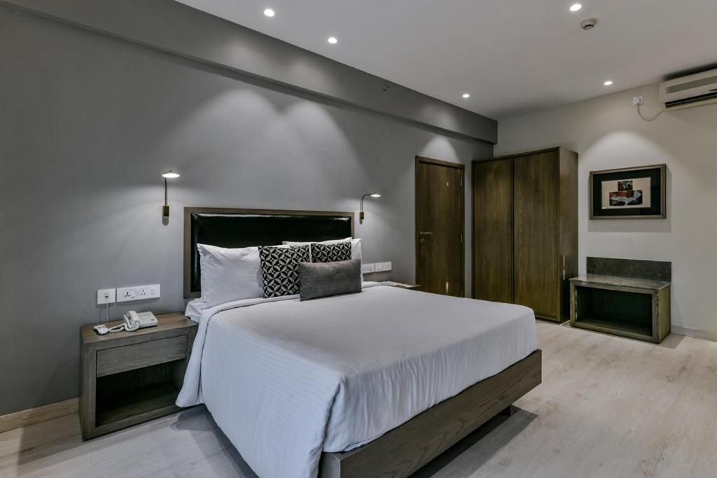 Grande Suite - Photo 2