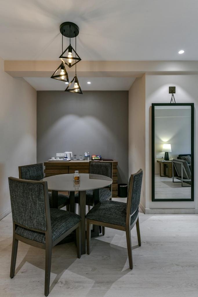 Grande Suite - Photo 3