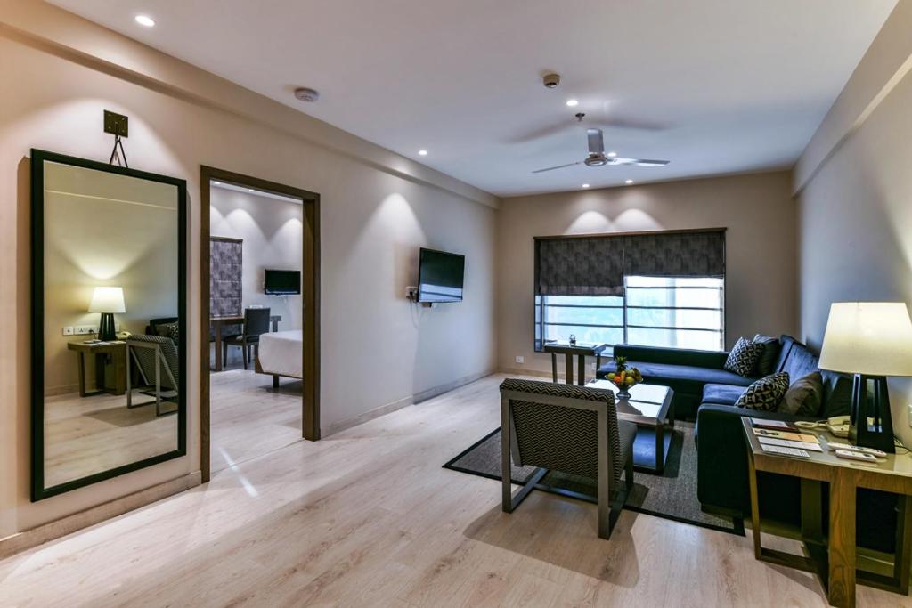 Grande Suite - Photo 4