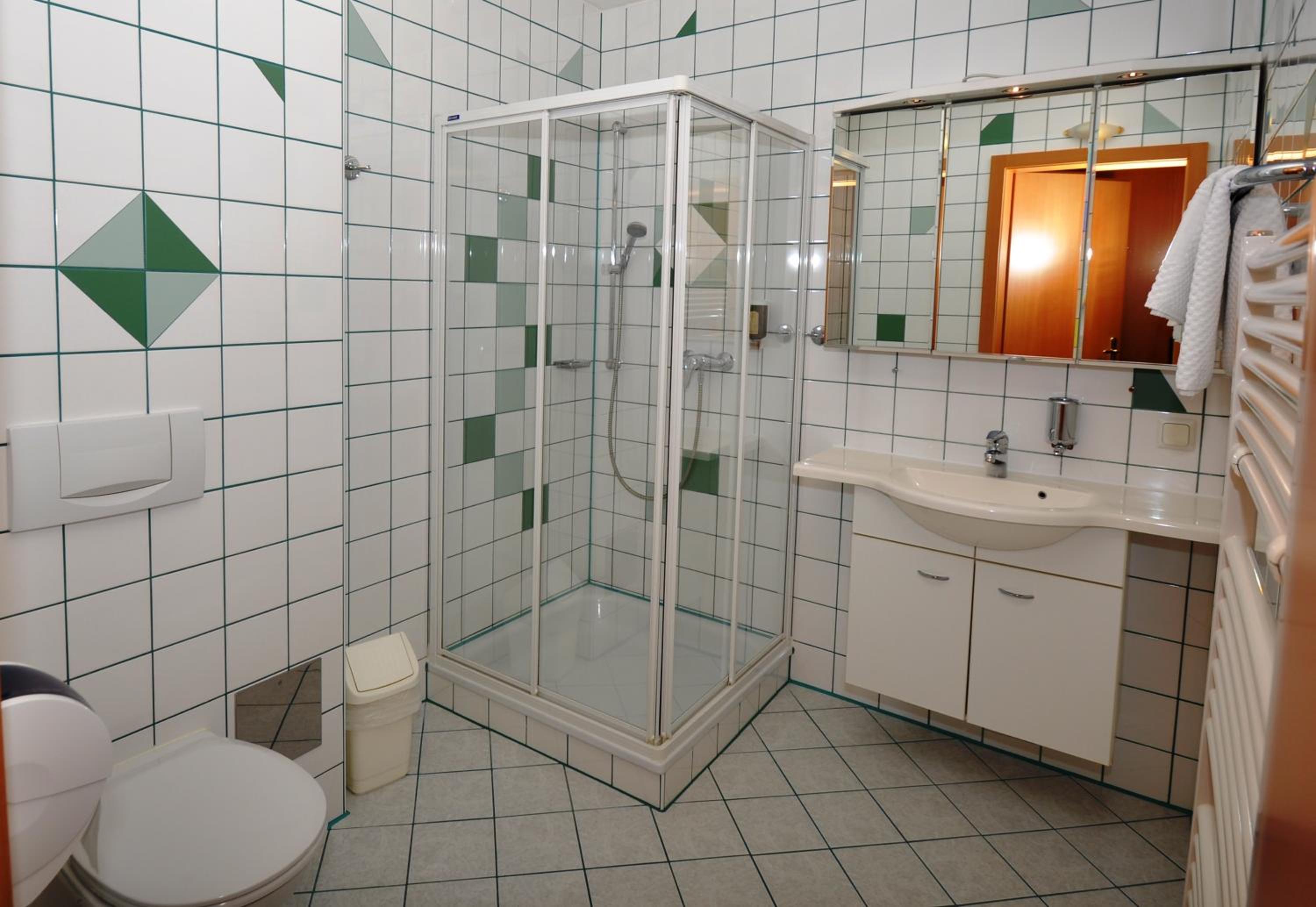 Single Room with Balcony photo 2