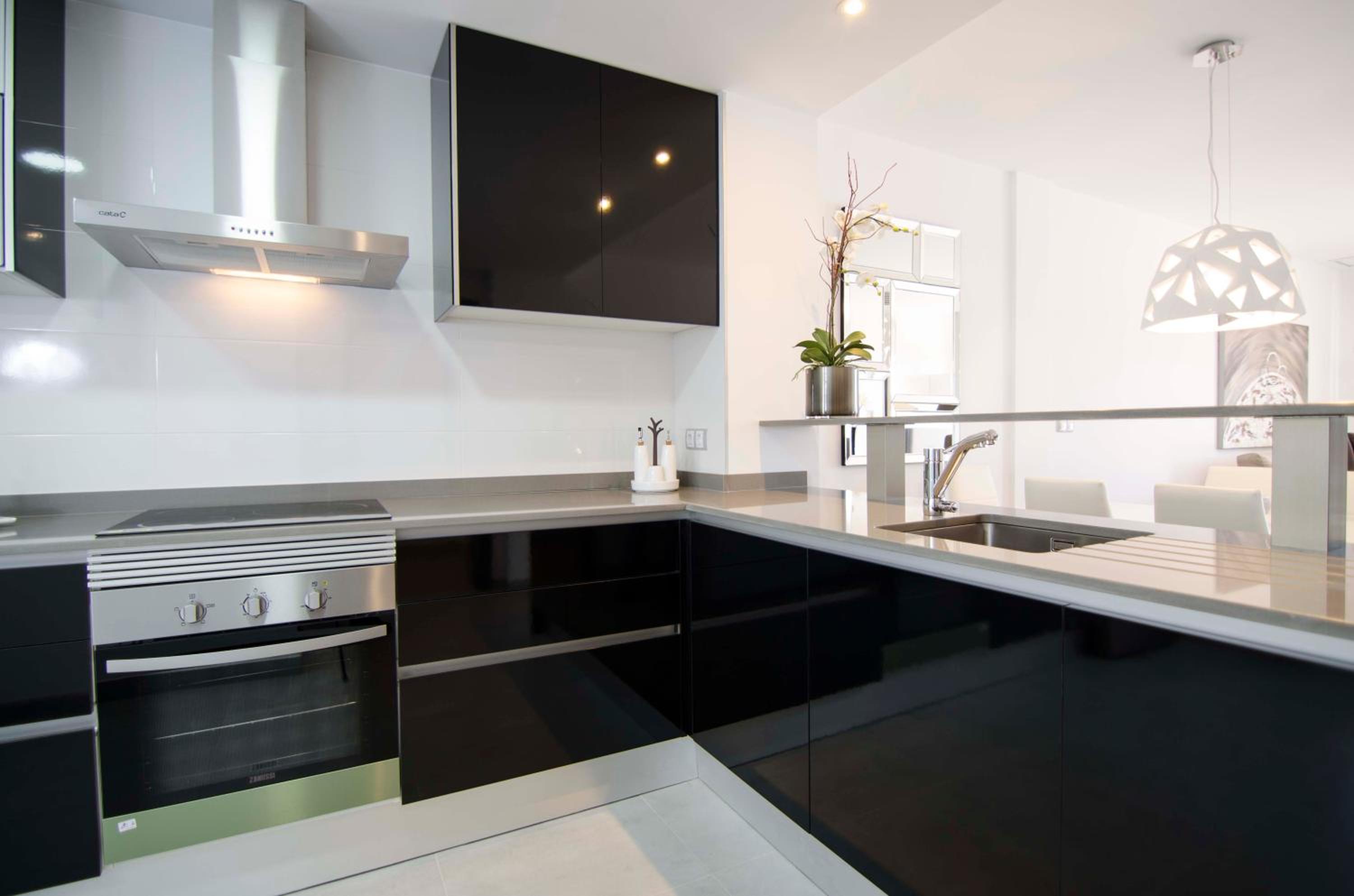 Penthouse Apartment photo 3