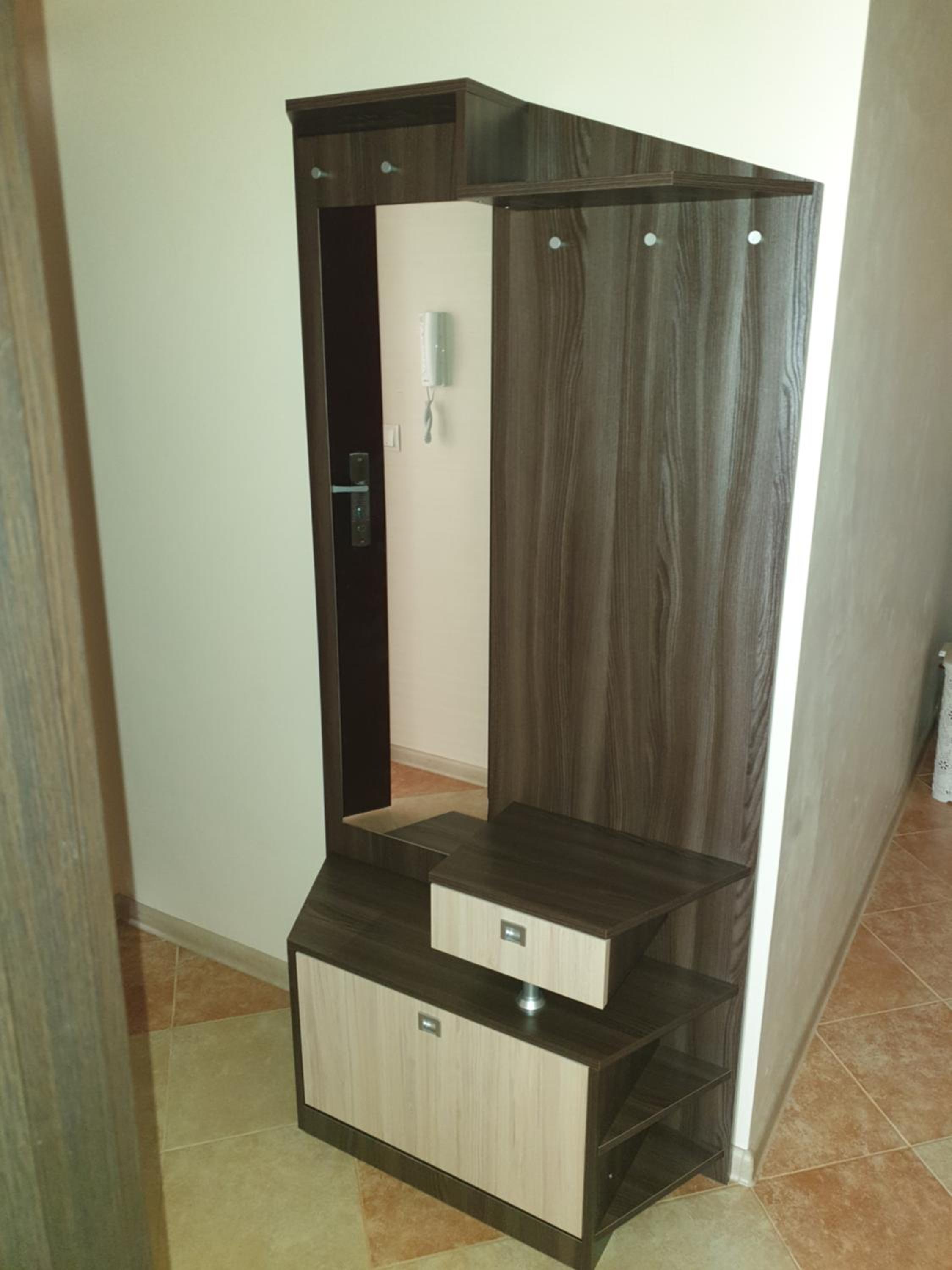 Apartment with Balcony - Photo 27