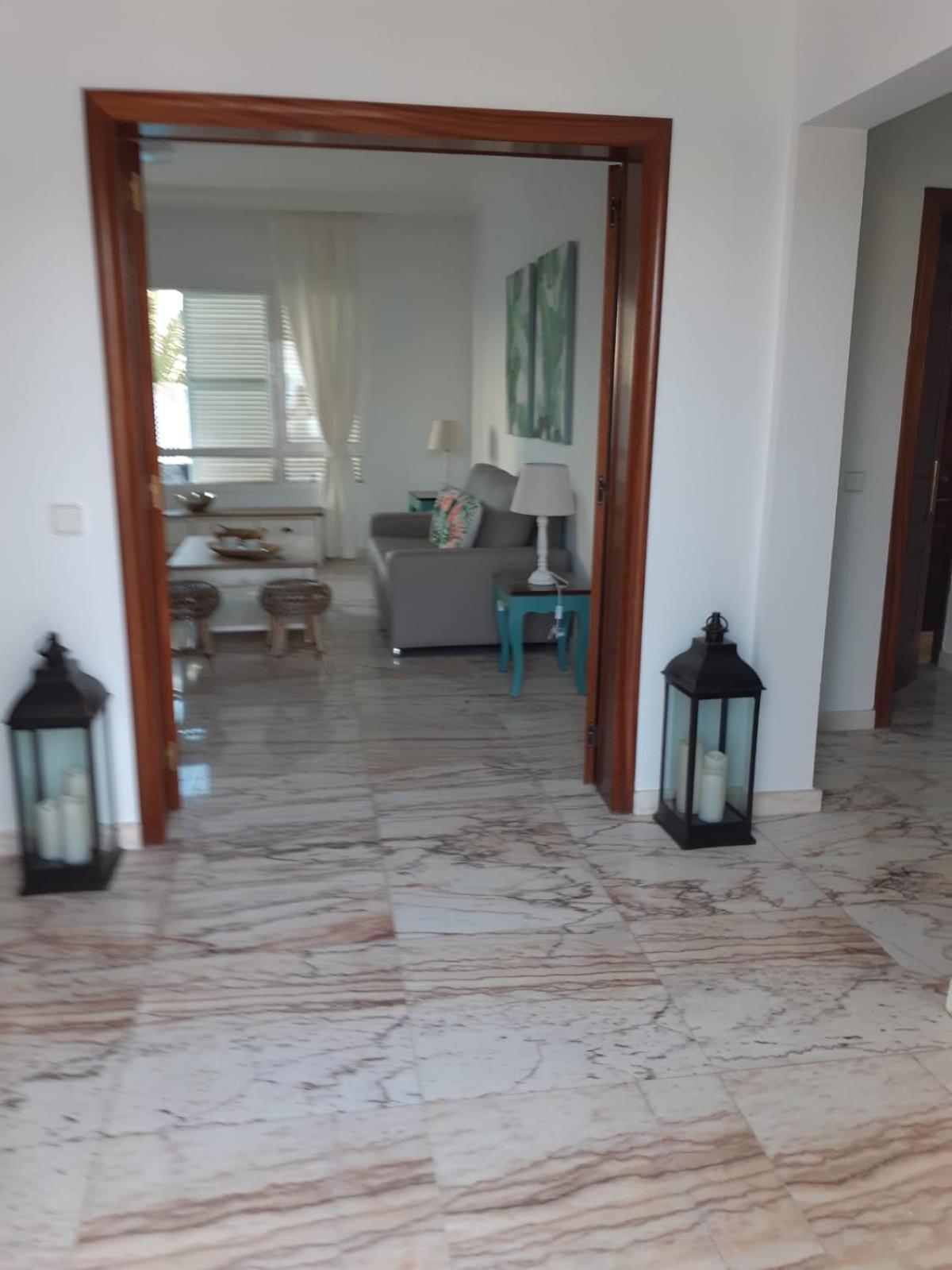 Villa de Lujo