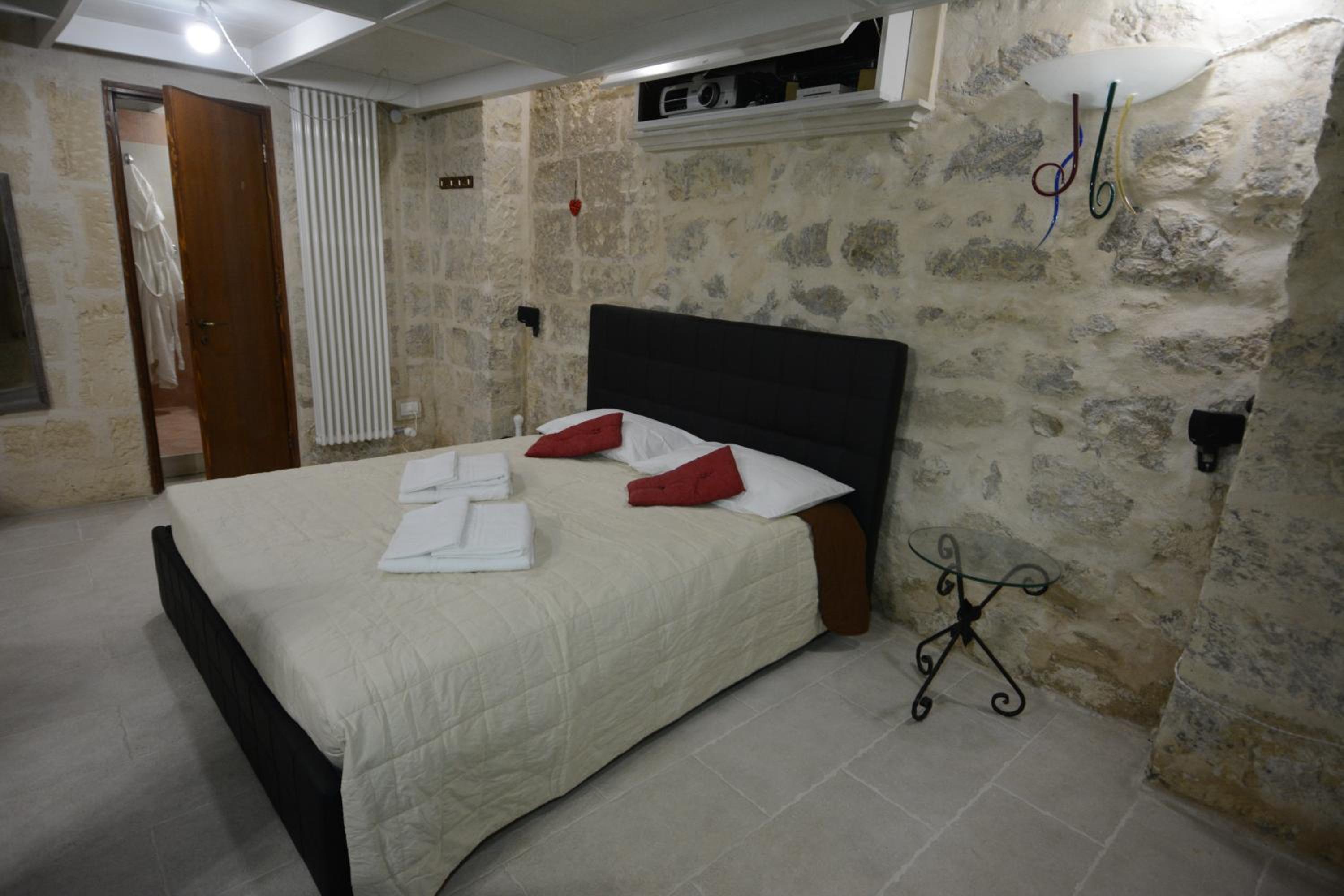 Deluxe Junior Suite